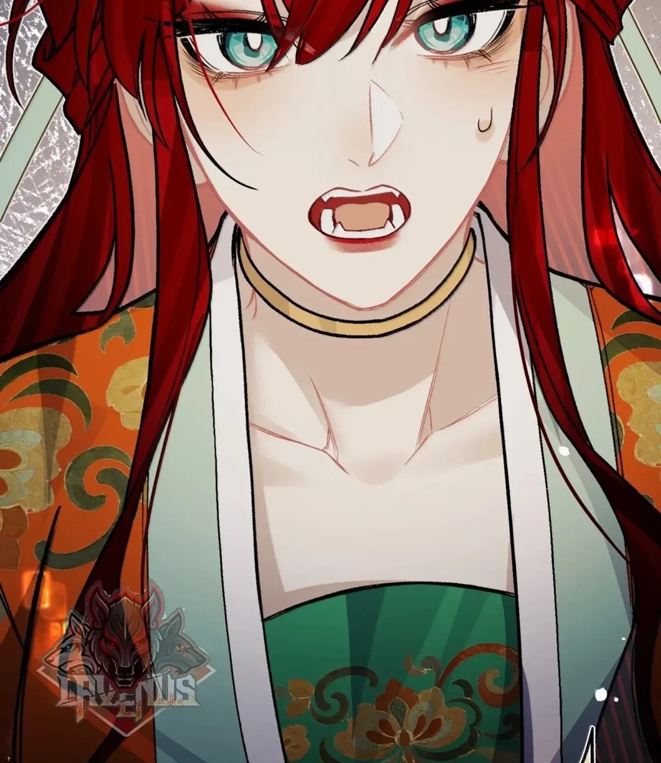 Quấn Quýt - Chap 58 - Trang 22