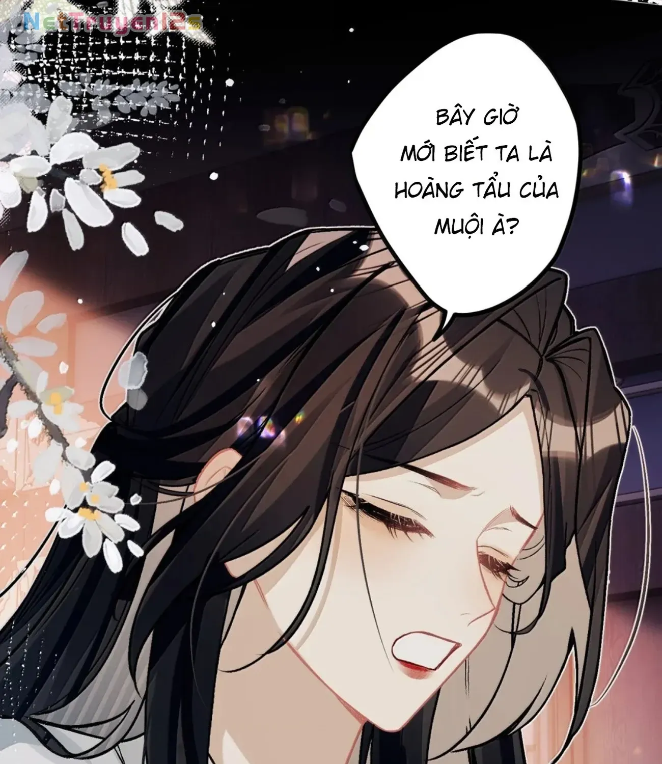Quấn Quýt - Chap 58 - Trang 24