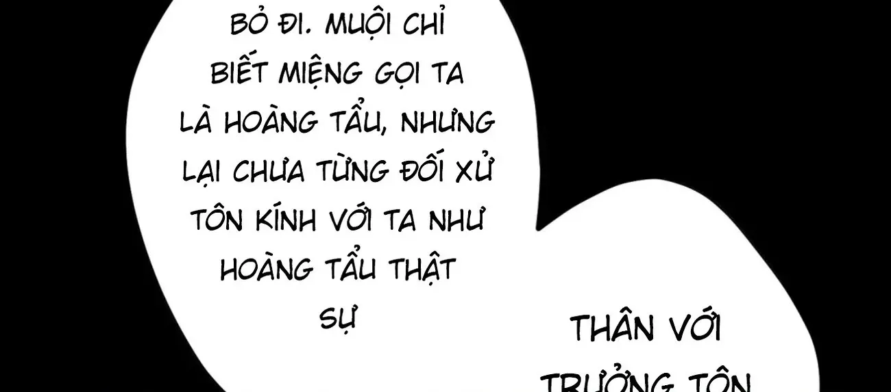 Quấn Quýt - Chap 58 - Trang 26