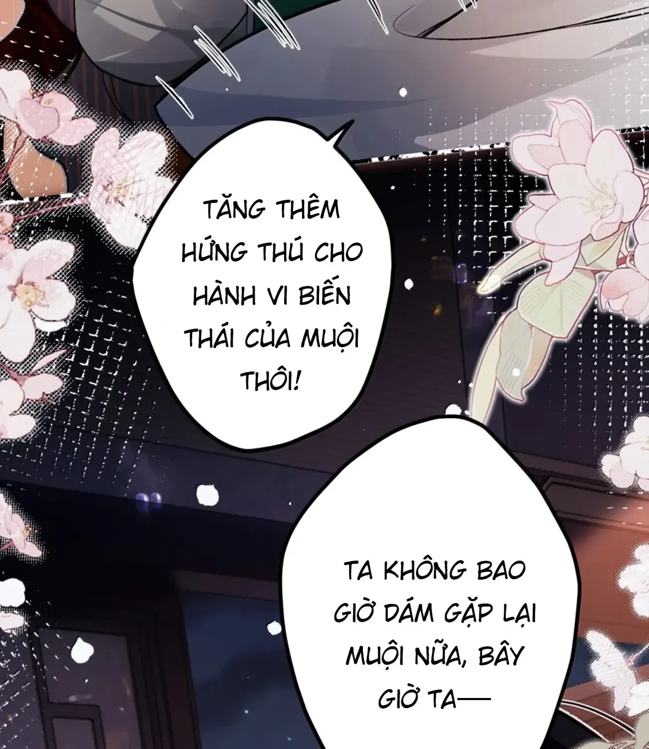 Quấn Quýt - Chap 58 - Trang 28