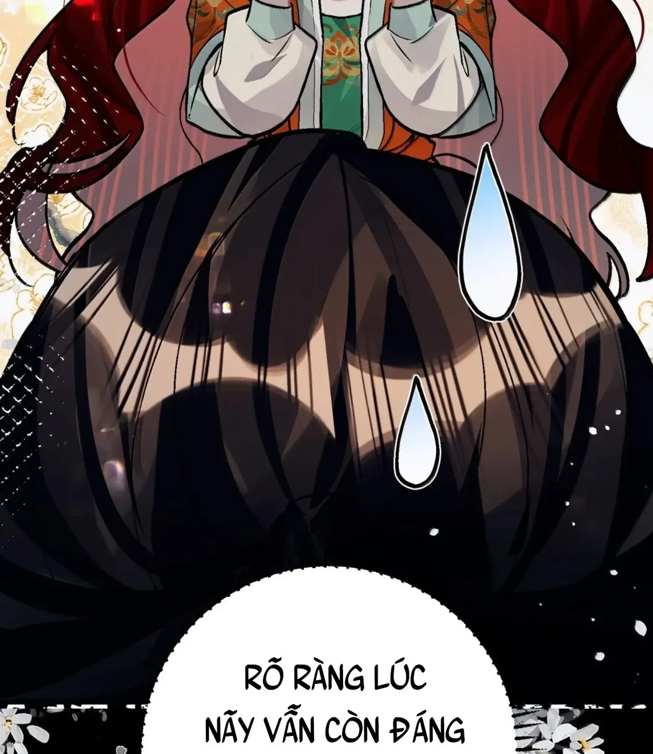 Quấn Quýt - Chap 58 - Trang 4