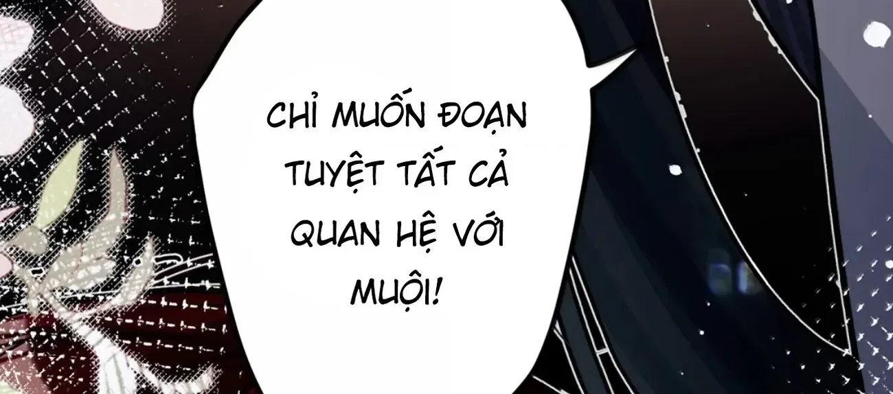 Quấn Quýt - Chap 58 - Trang 32