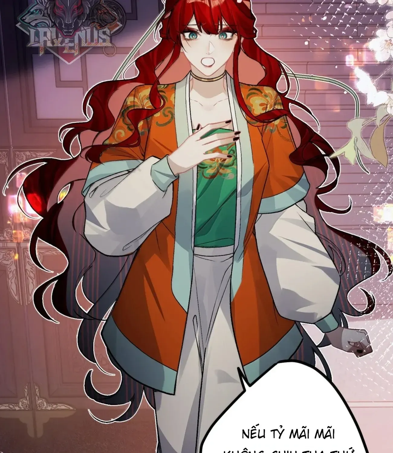 Quấn Quýt - Chap 58 - Trang 39