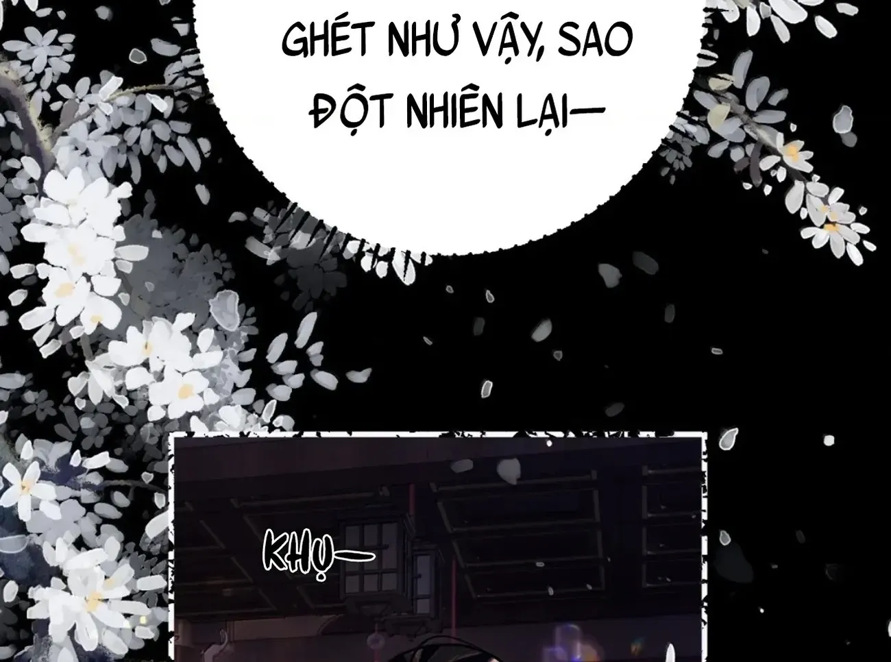 Quấn Quýt - Chap 58 - Trang 5
