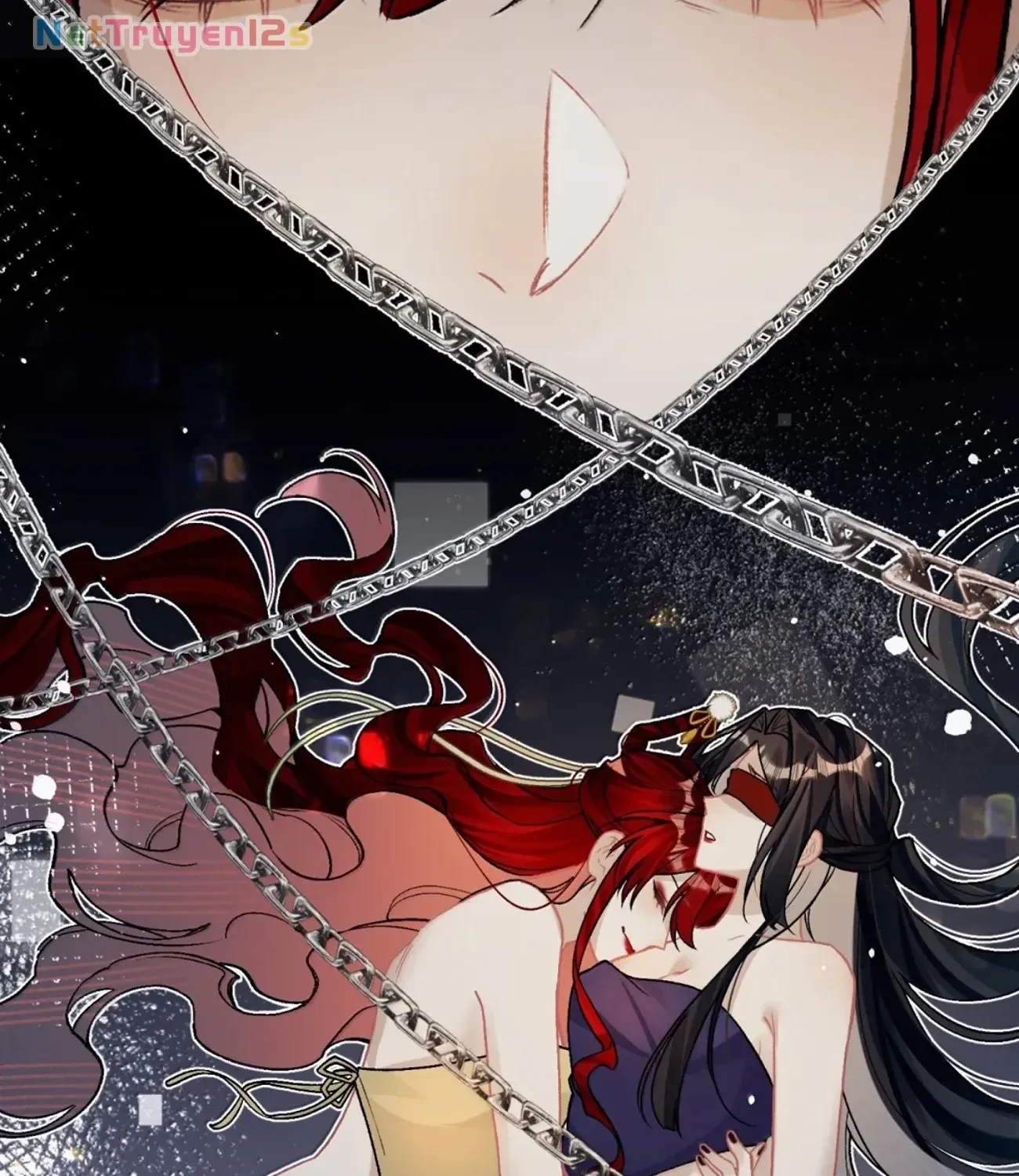 Quấn Quýt - Chap 58 - Trang 45