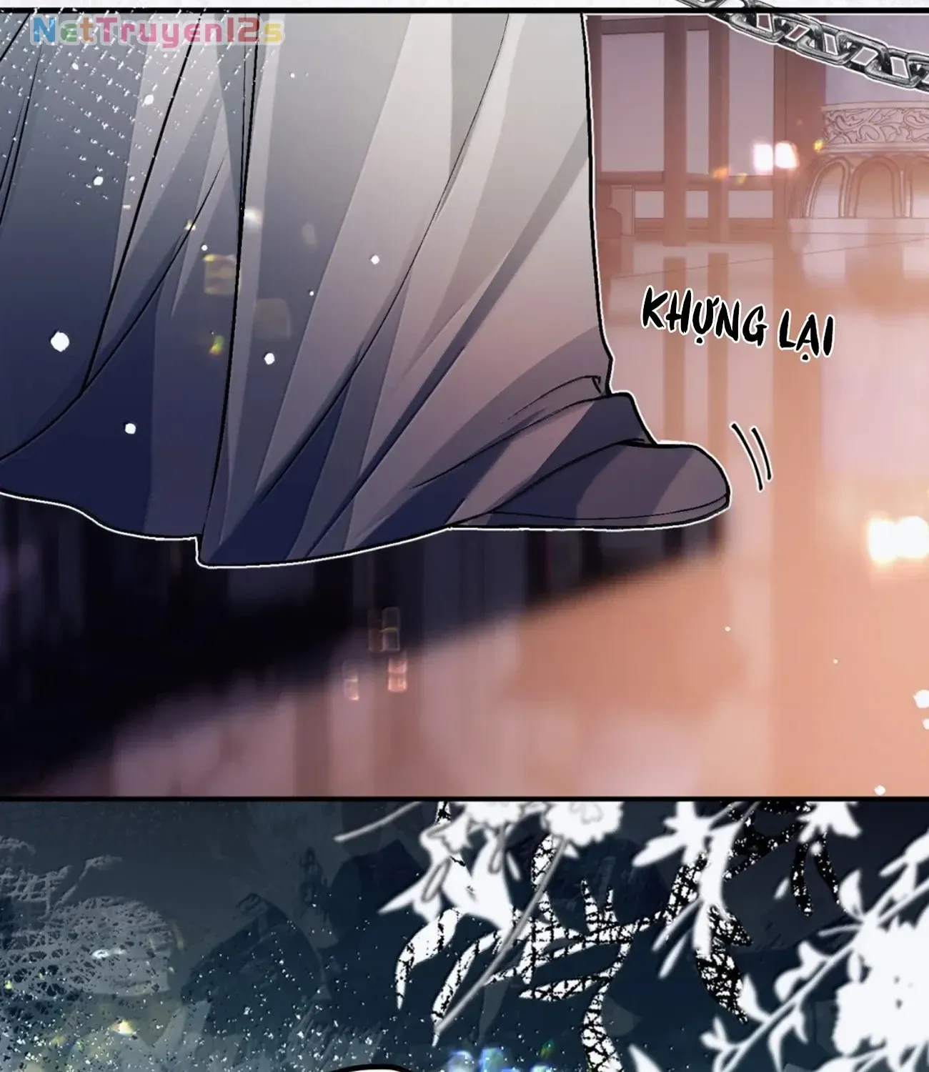 Quấn Quýt - Chap 58 - Trang 48