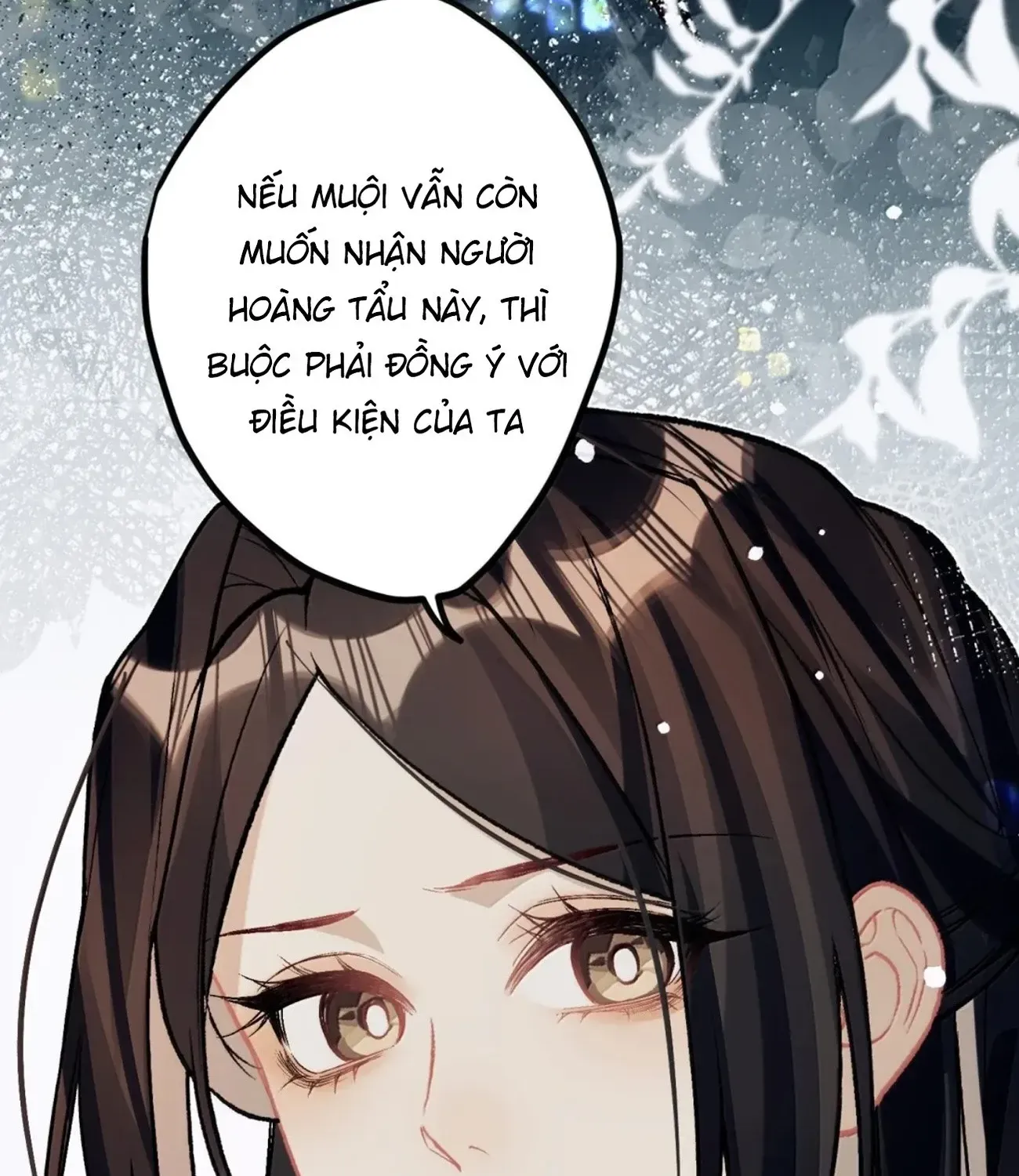 Quấn Quýt - Chap 58 - Trang 49