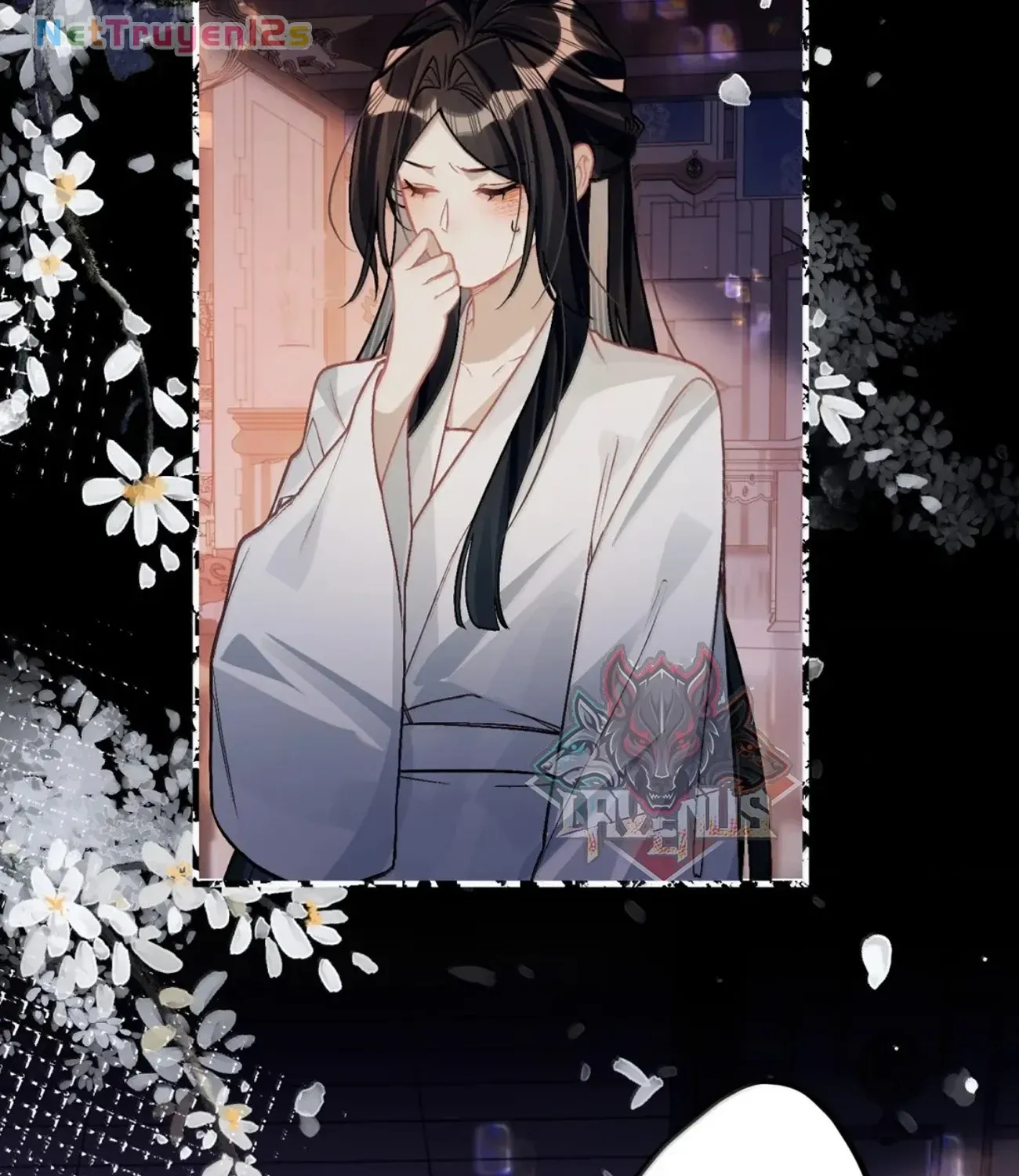 Quấn Quýt - Chap 58 - Trang 6