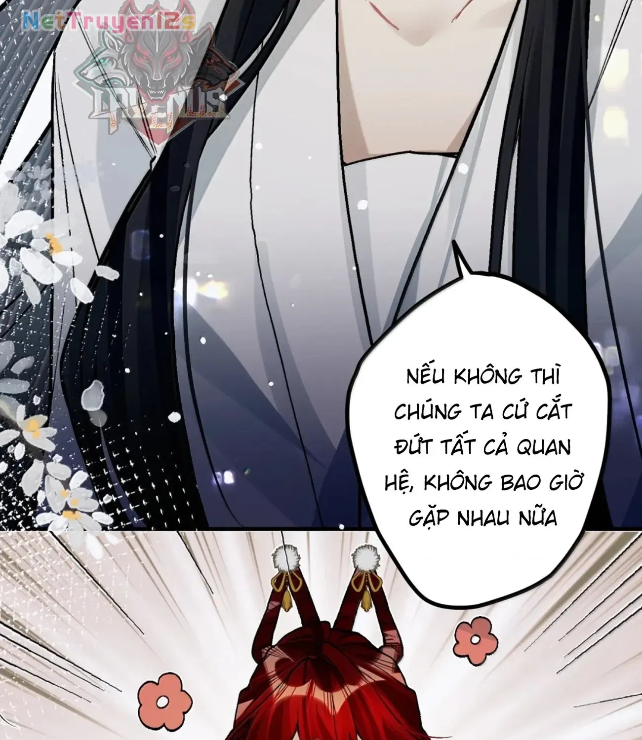 Quấn Quýt - Chap 58 - Trang 51