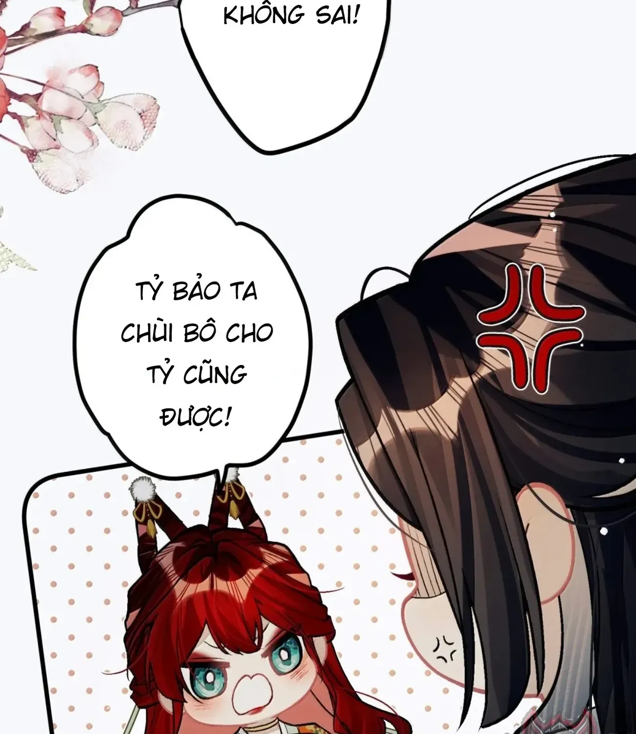 Quấn Quýt - Chap 58 - Trang 55