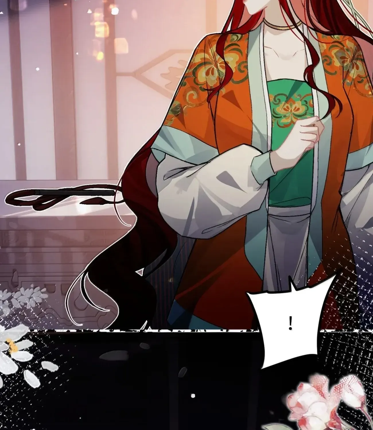 Quấn Quýt - Chap 58 - Trang 58