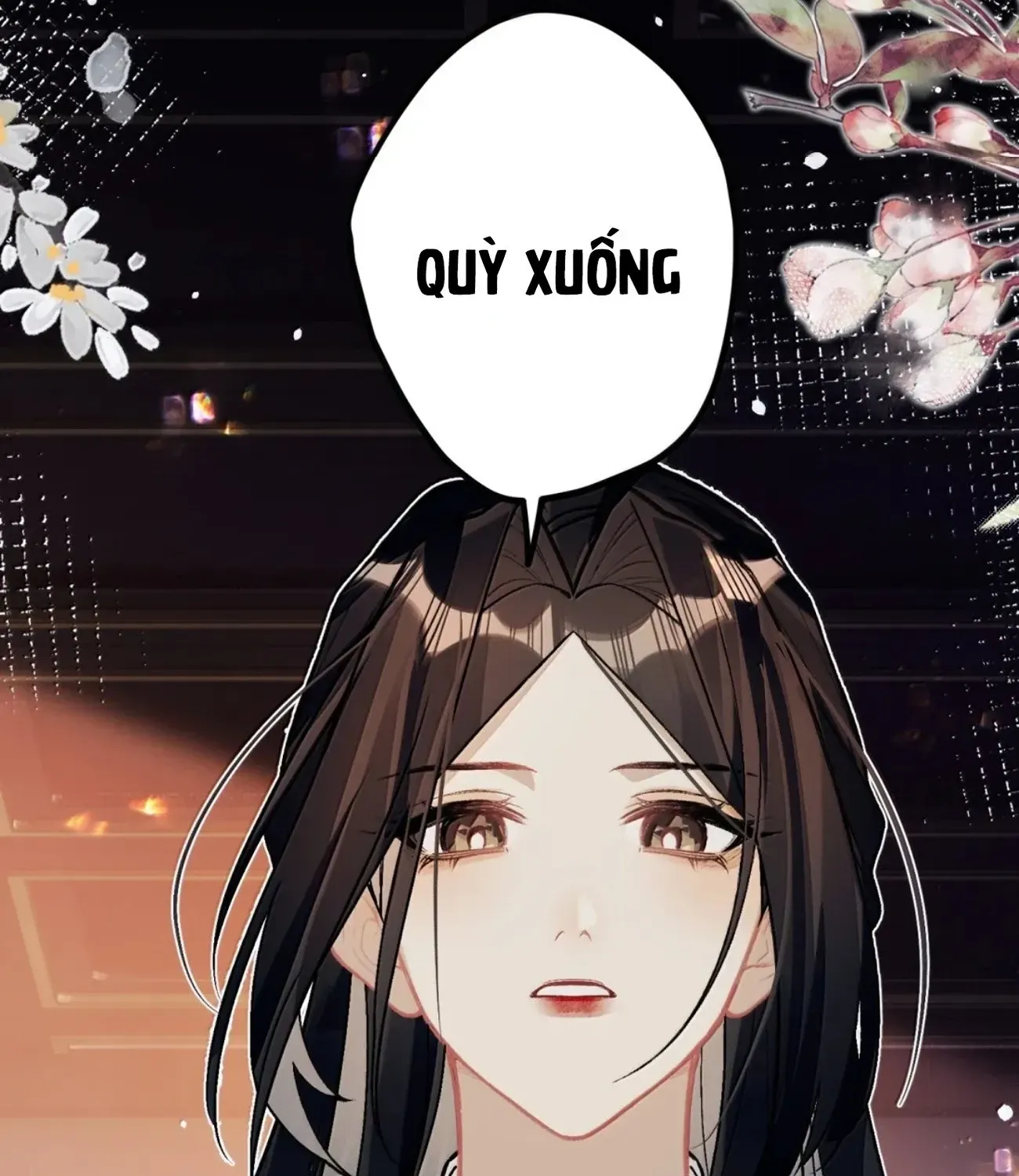 Quấn Quýt - Chap 58 - Trang 59