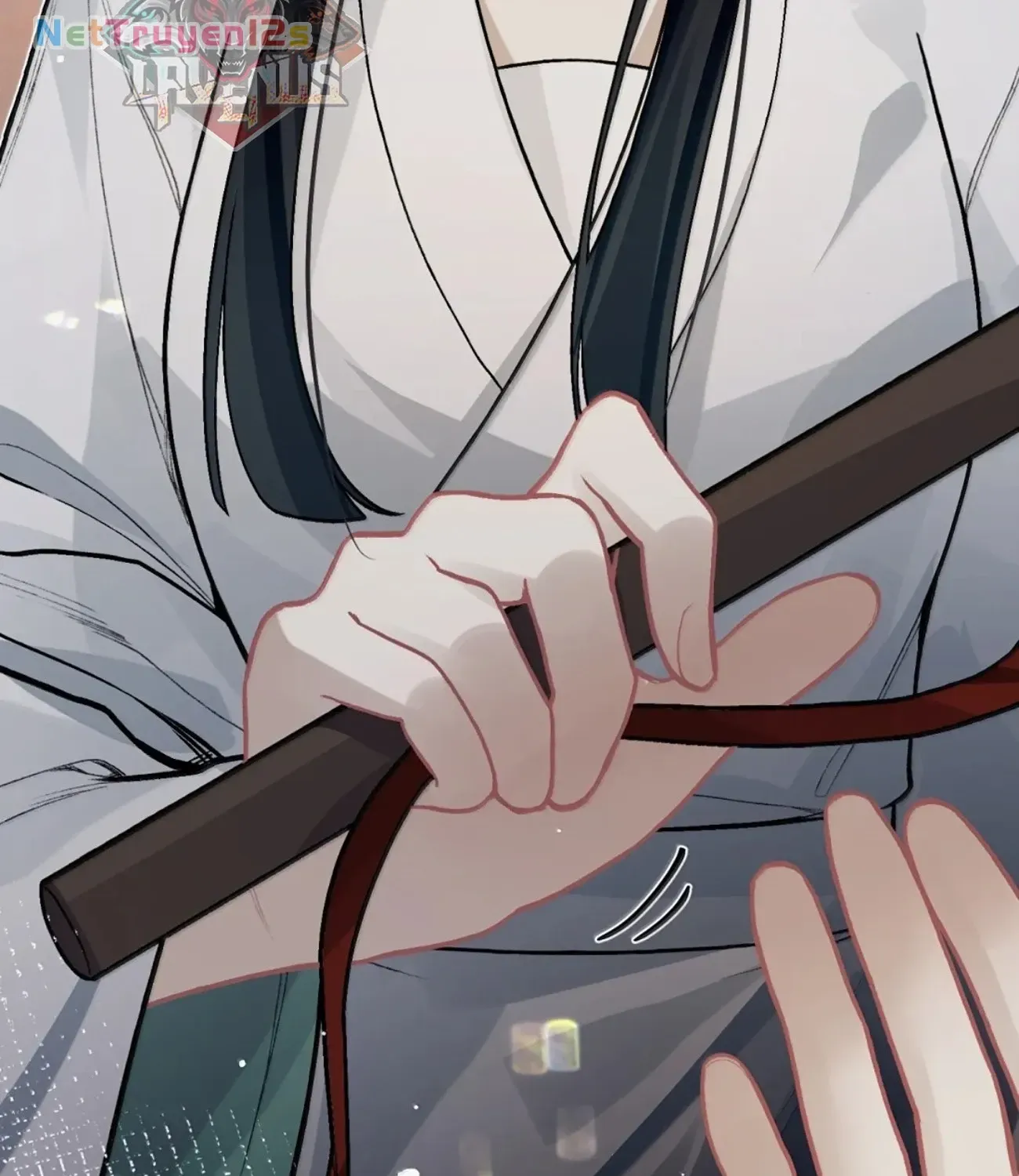 Quấn Quýt - Chap 58 - Trang 61