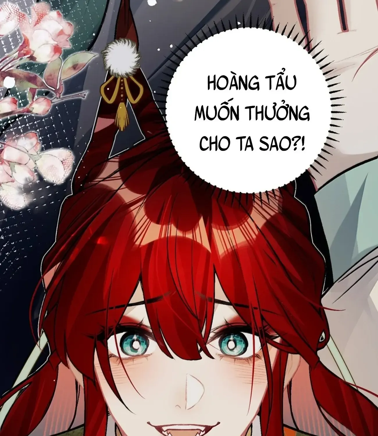 Quấn Quýt - Chap 58 - Trang 62