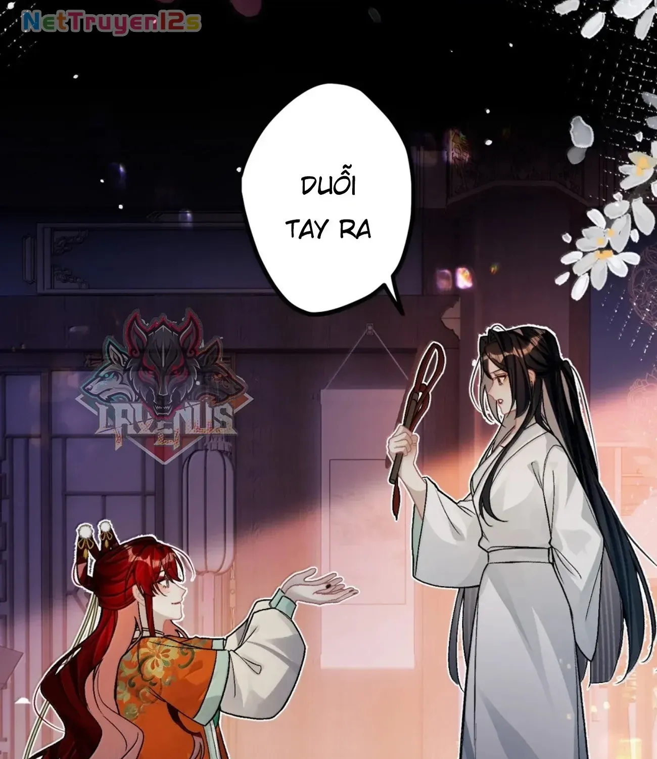 Quấn Quýt - Chap 58 - Trang 65