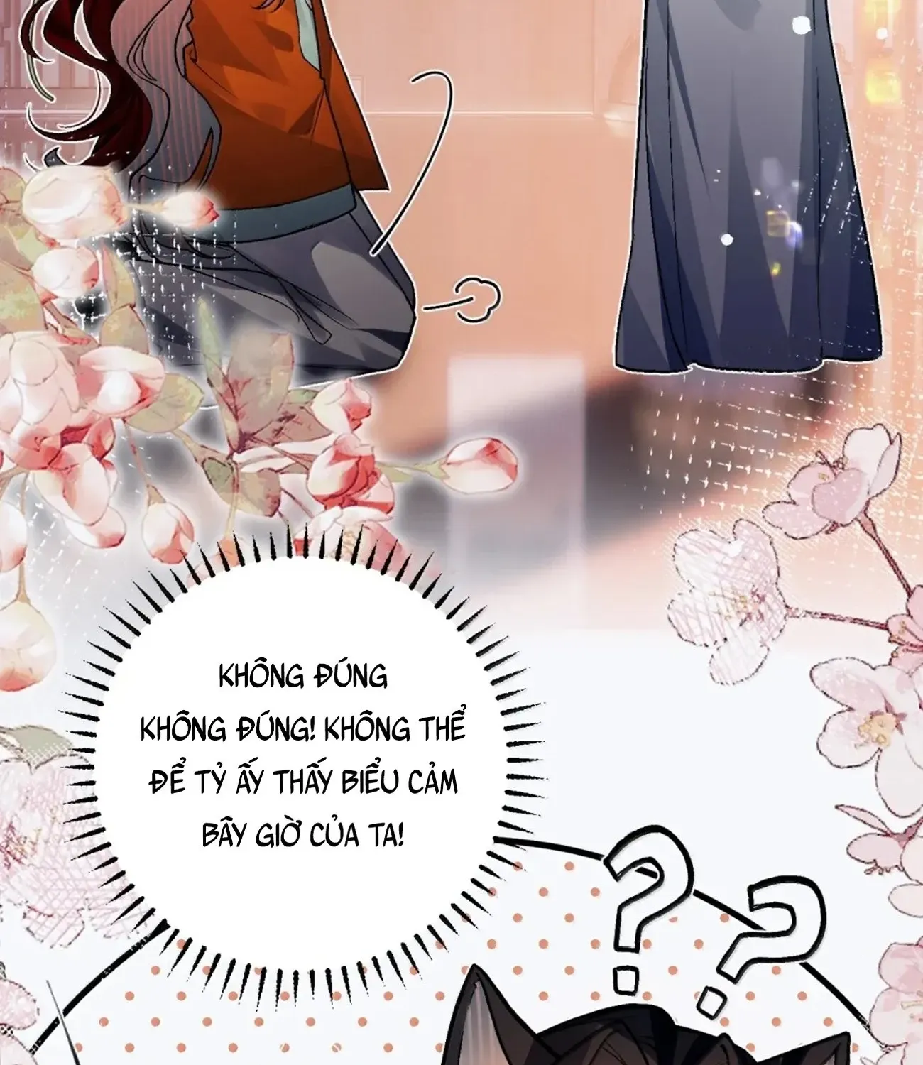 Quấn Quýt - Chap 58 - Trang 66
