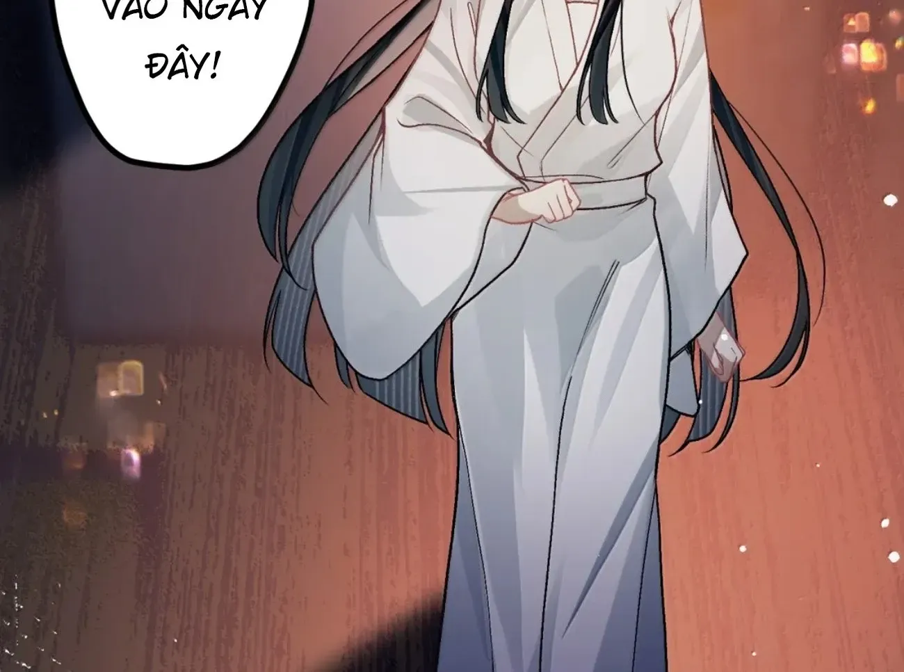 Quấn Quýt - Chap 58 - Trang 8
