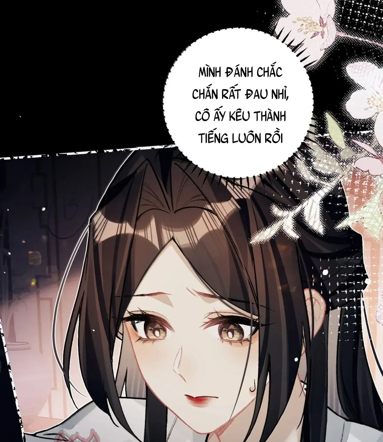 Quấn Quýt - Chap 58 - Trang 71