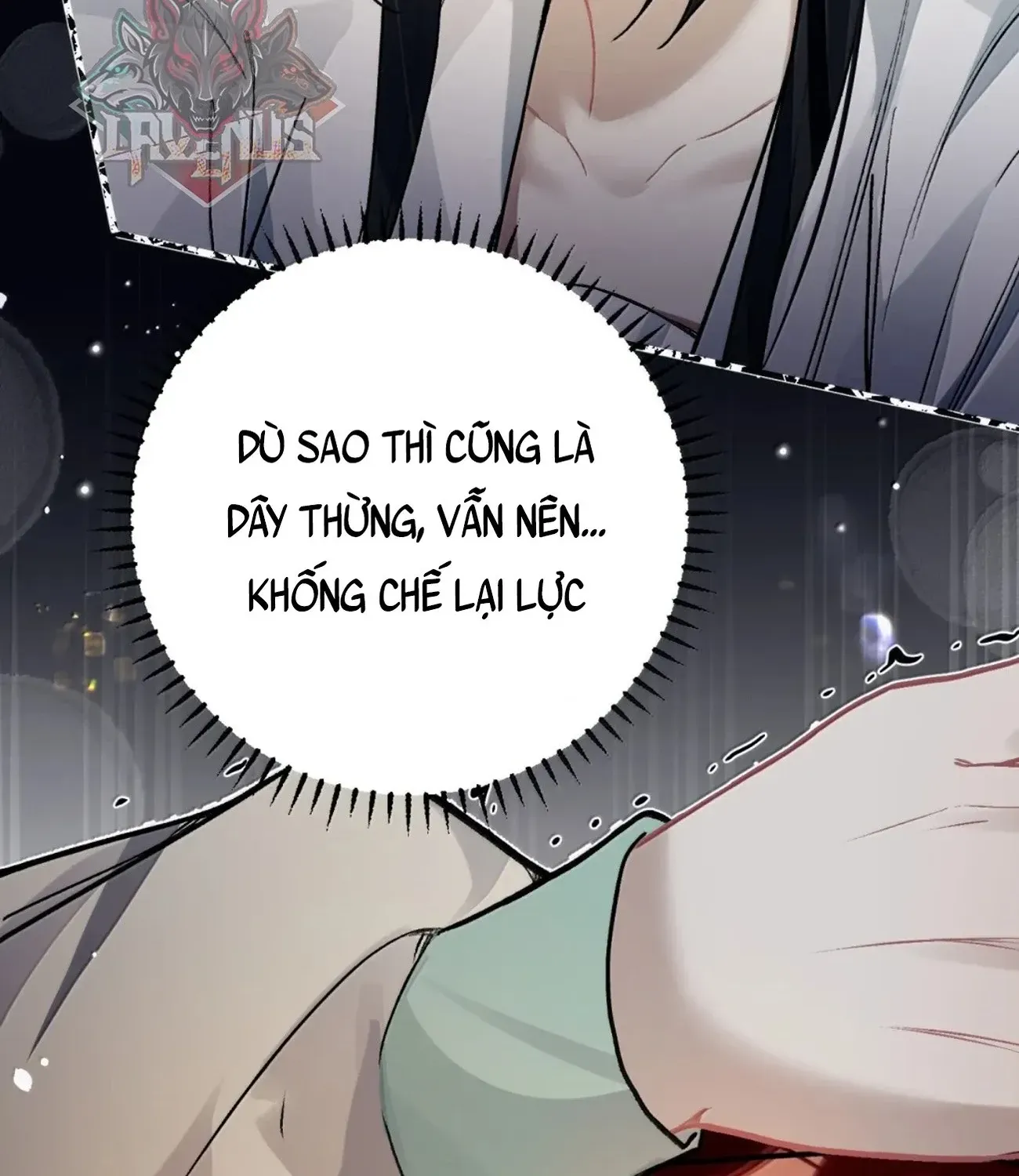 Quấn Quýt - Chap 58 - Trang 72