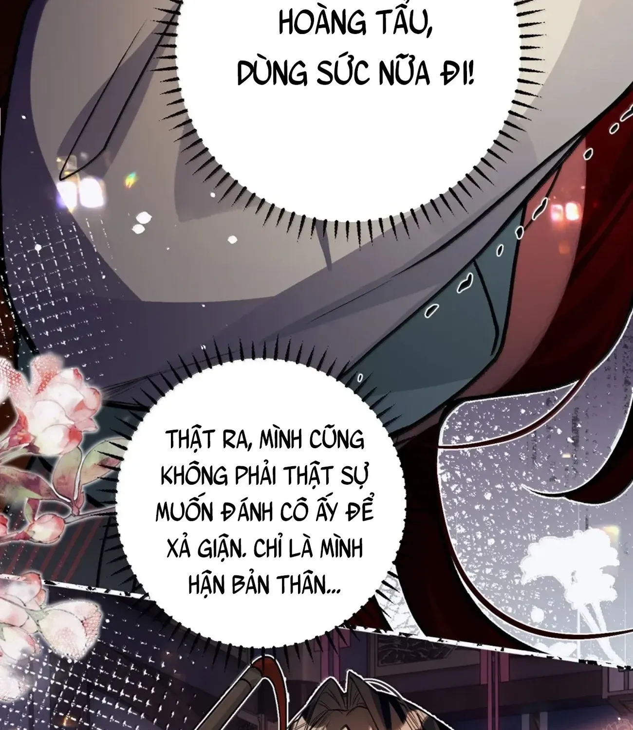 Quấn Quýt - Chap 58 - Trang 75