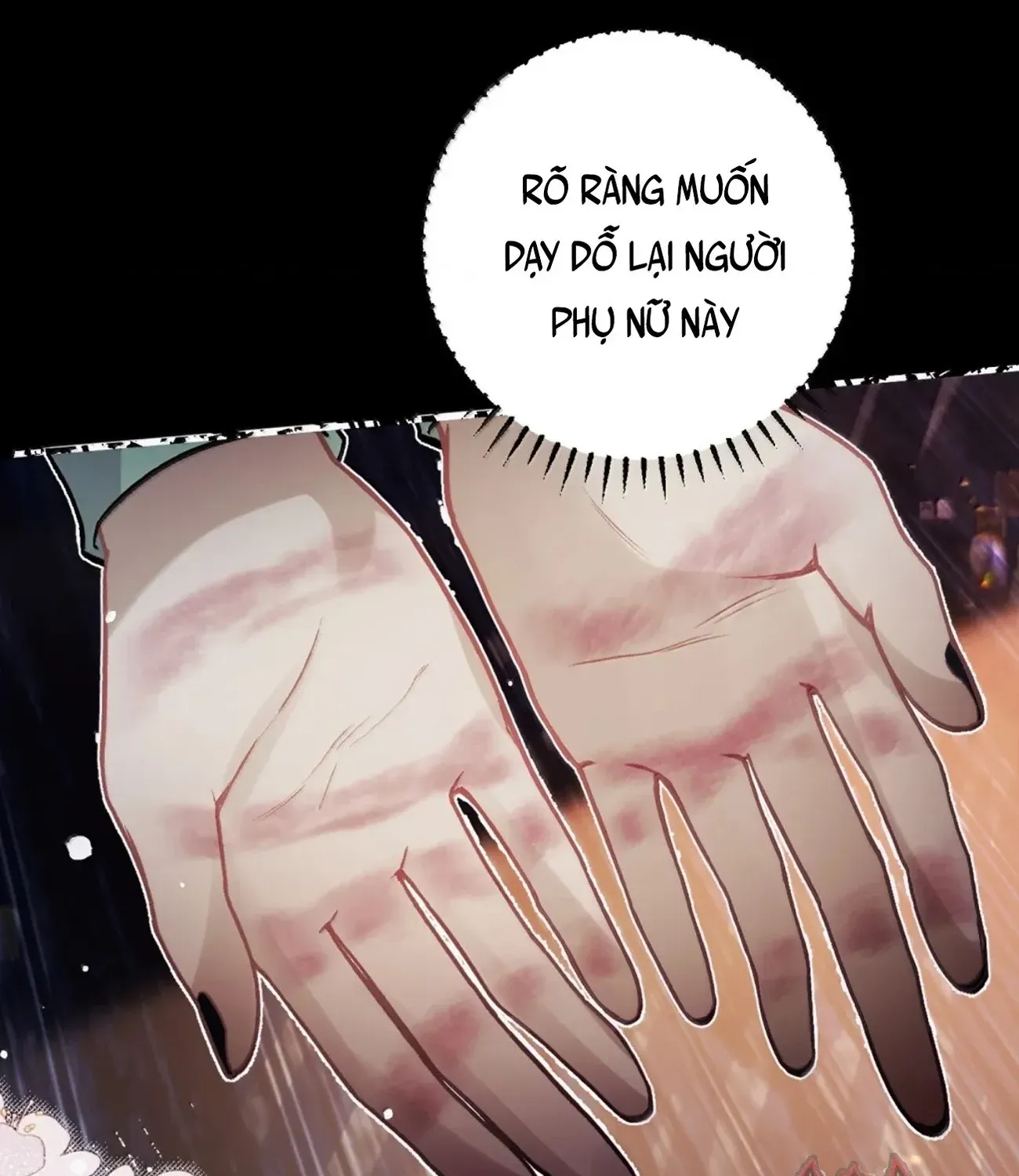 Quấn Quýt - Chap 58 - Trang 77