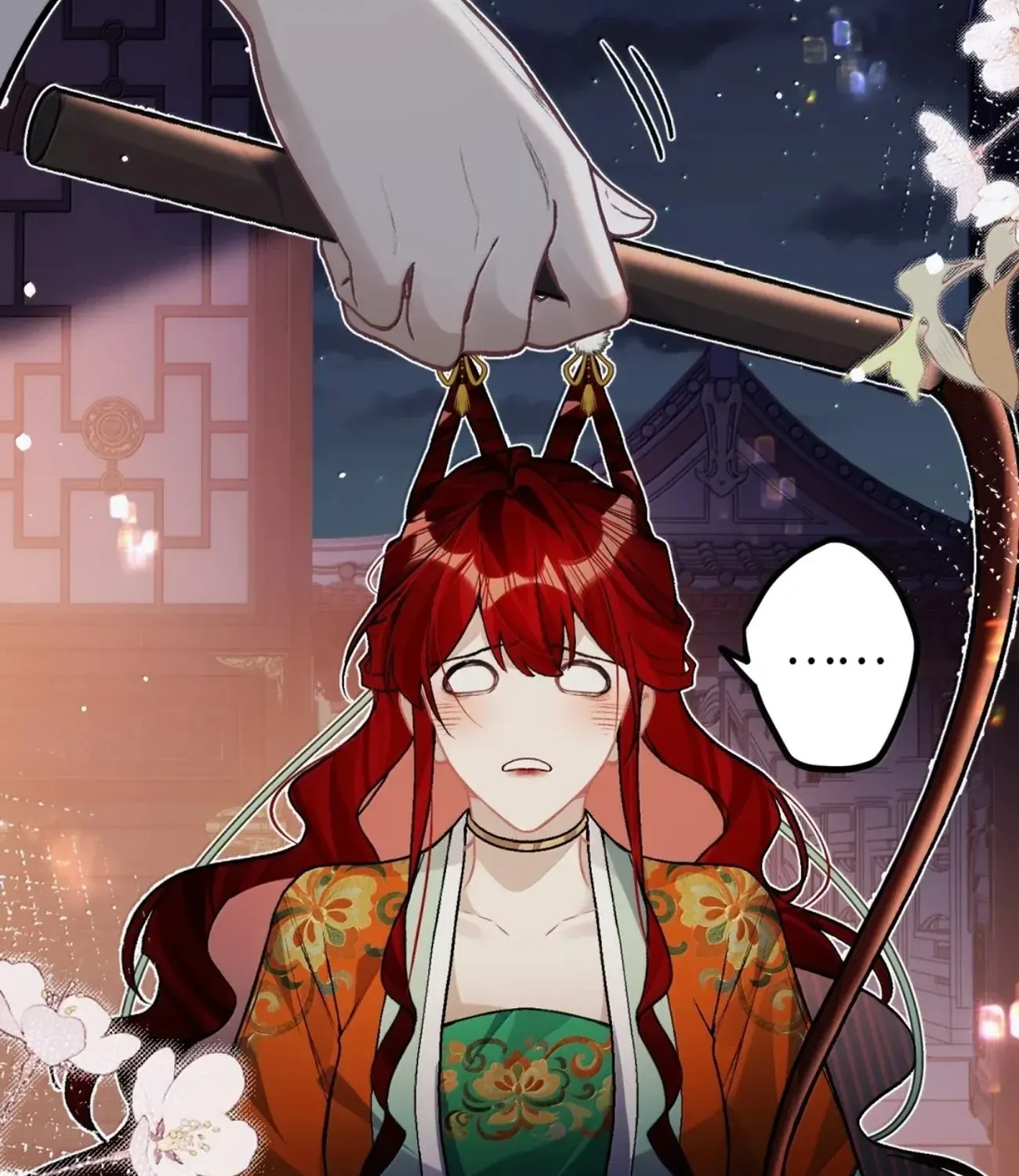 Quấn Quýt - Chap 58 - Trang 82