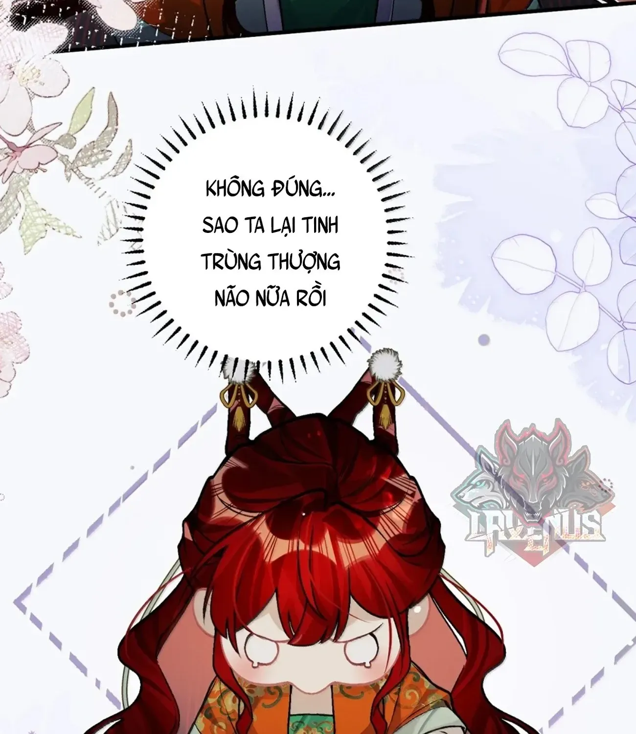 Quấn Quýt - Chap 58 - Trang 83