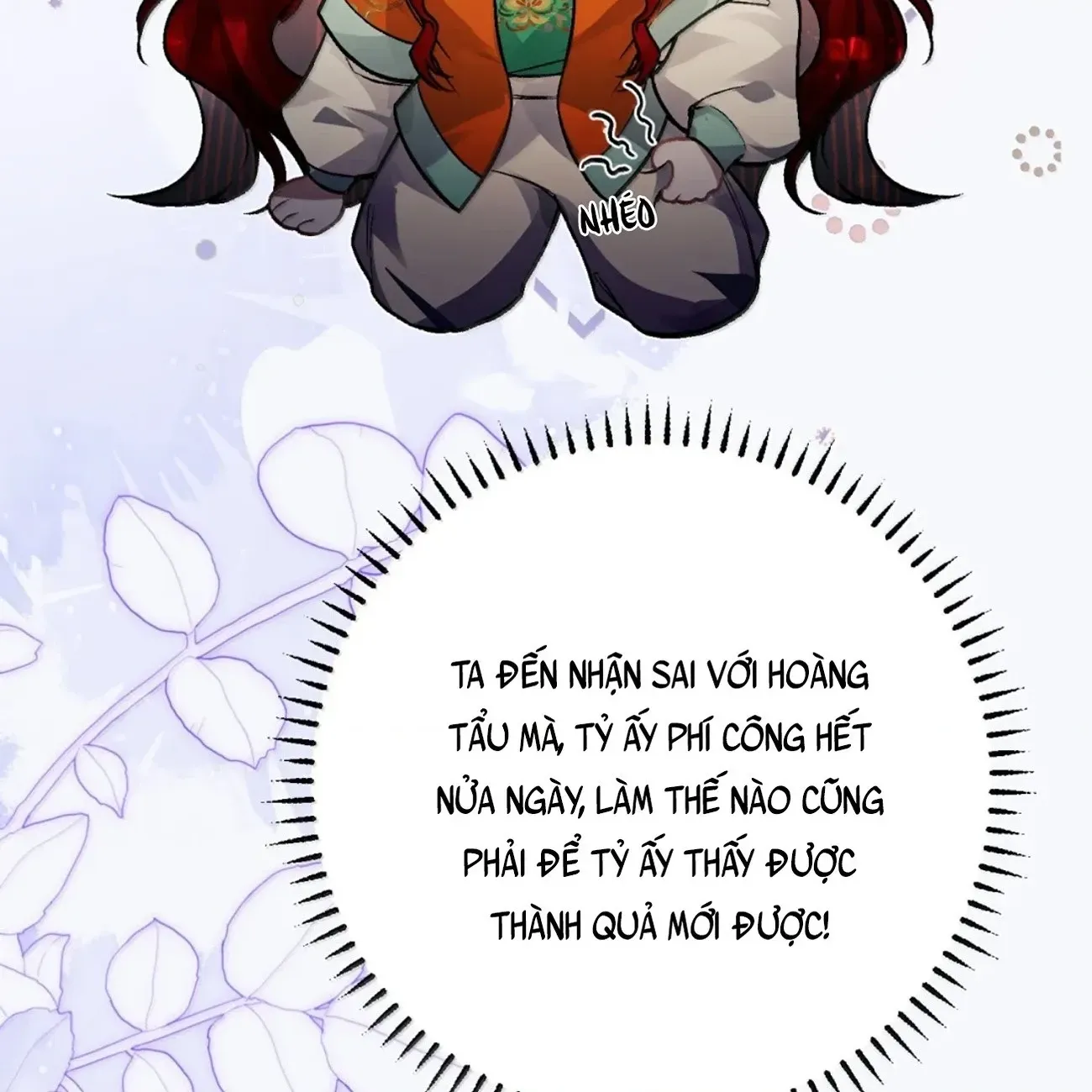Quấn Quýt - Chap 58 - Trang 84