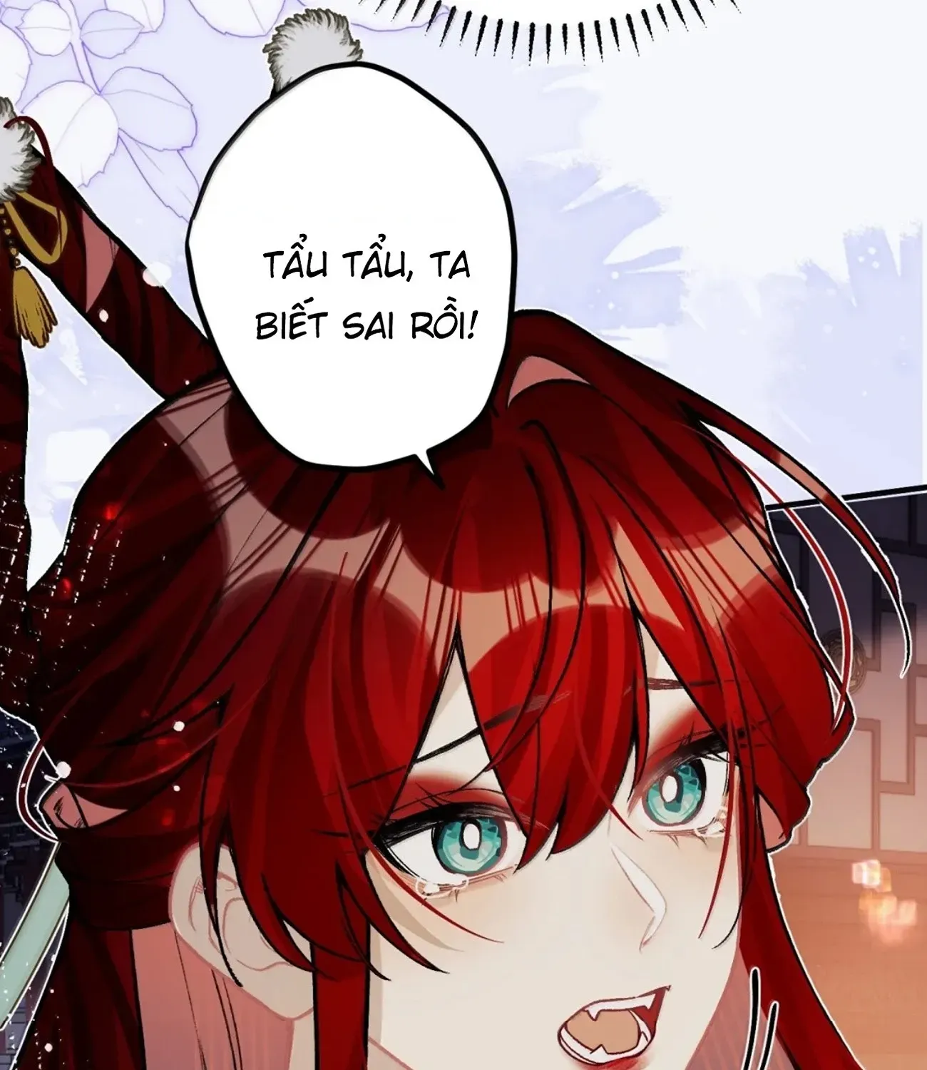 Quấn Quýt - Chap 58 - Trang 85