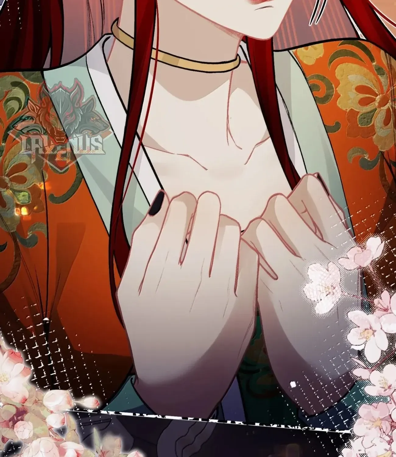 Quấn Quýt - Chap 58 - Trang 86