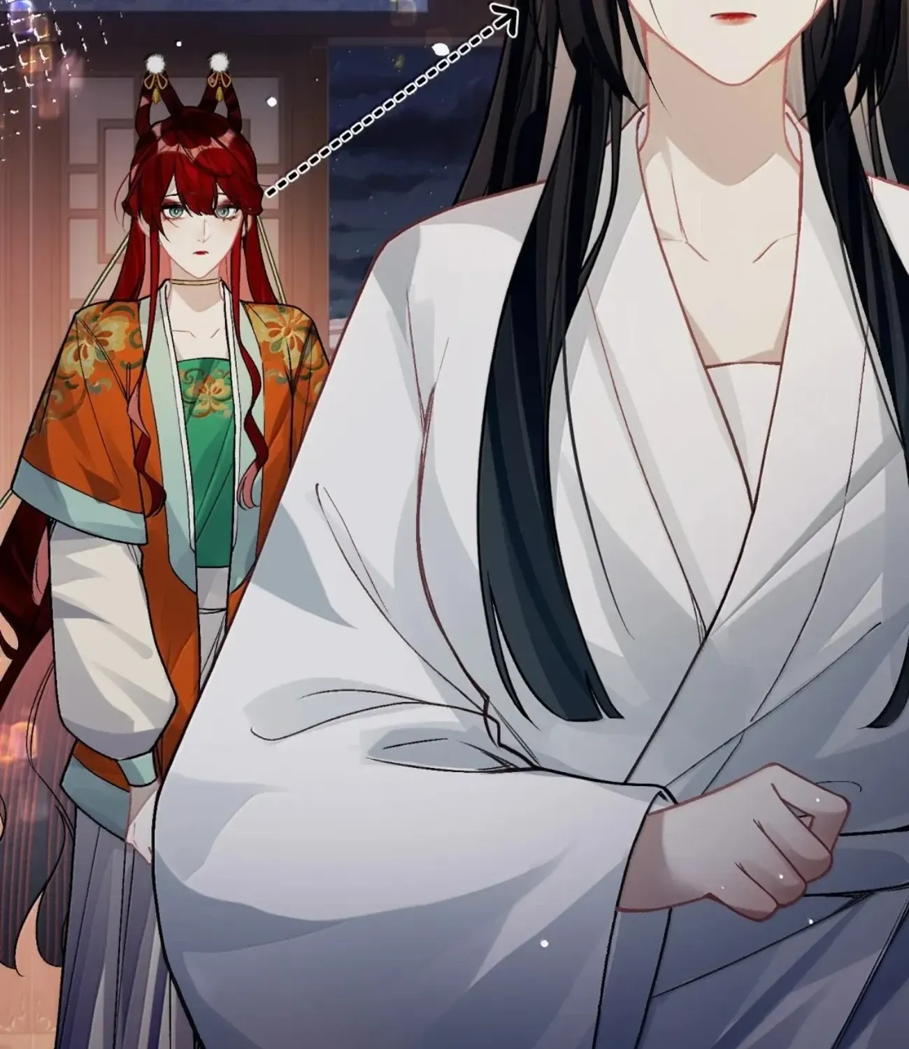 Quấn Quýt - Chap 58 - Trang 10