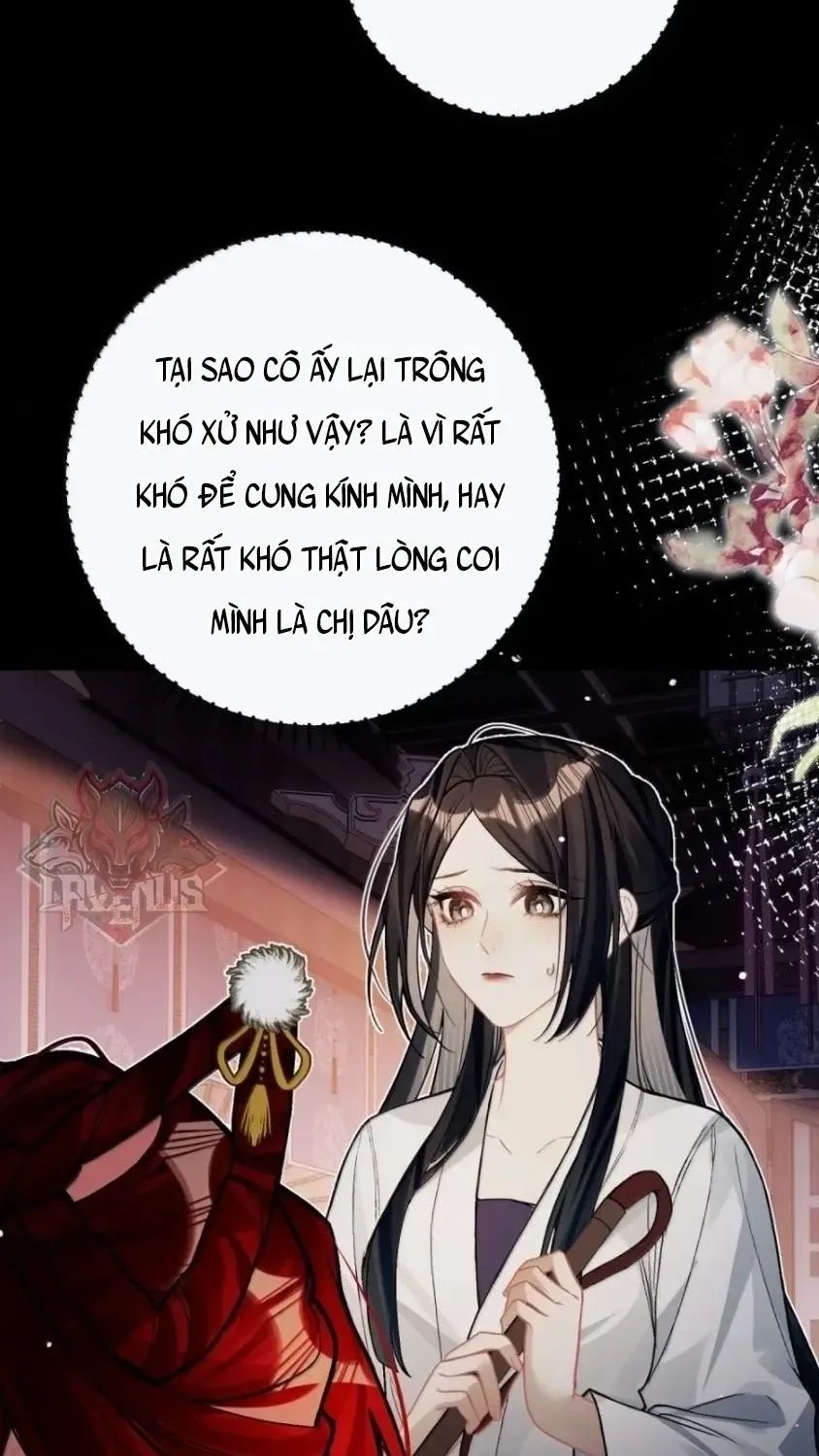 Quấn Quýt - Chap 59 - Trang 13