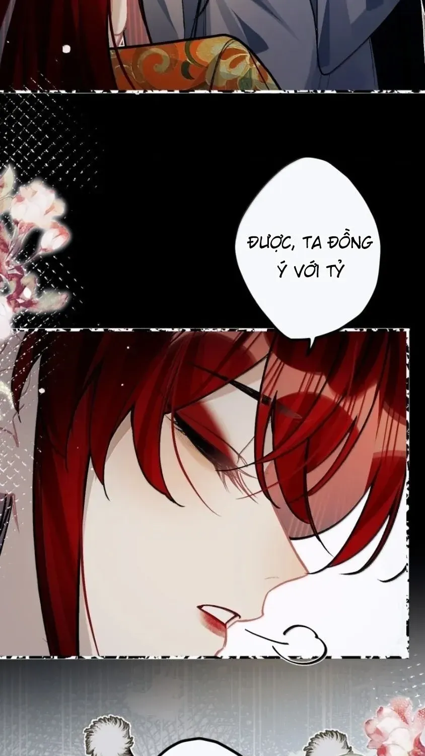 Quấn Quýt - Chap 59 - Trang 15