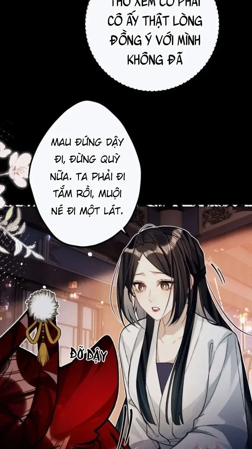 Quấn Quýt - Chap 59 - Trang 19