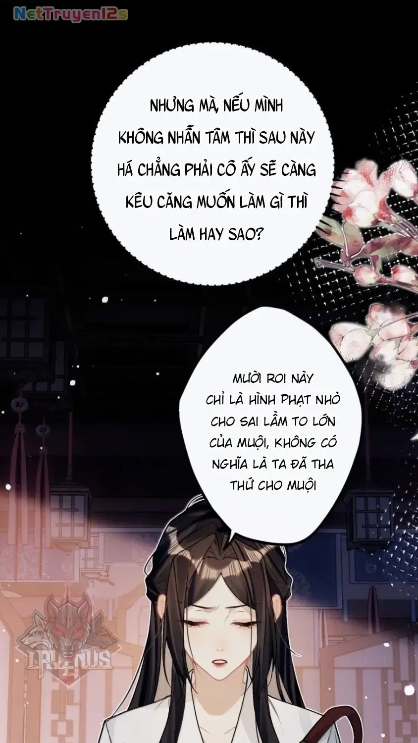 Quấn Quýt - Chap 59 - Trang 3