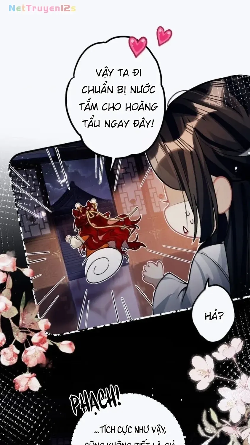 Quấn Quýt - Chap 59 - Trang 21