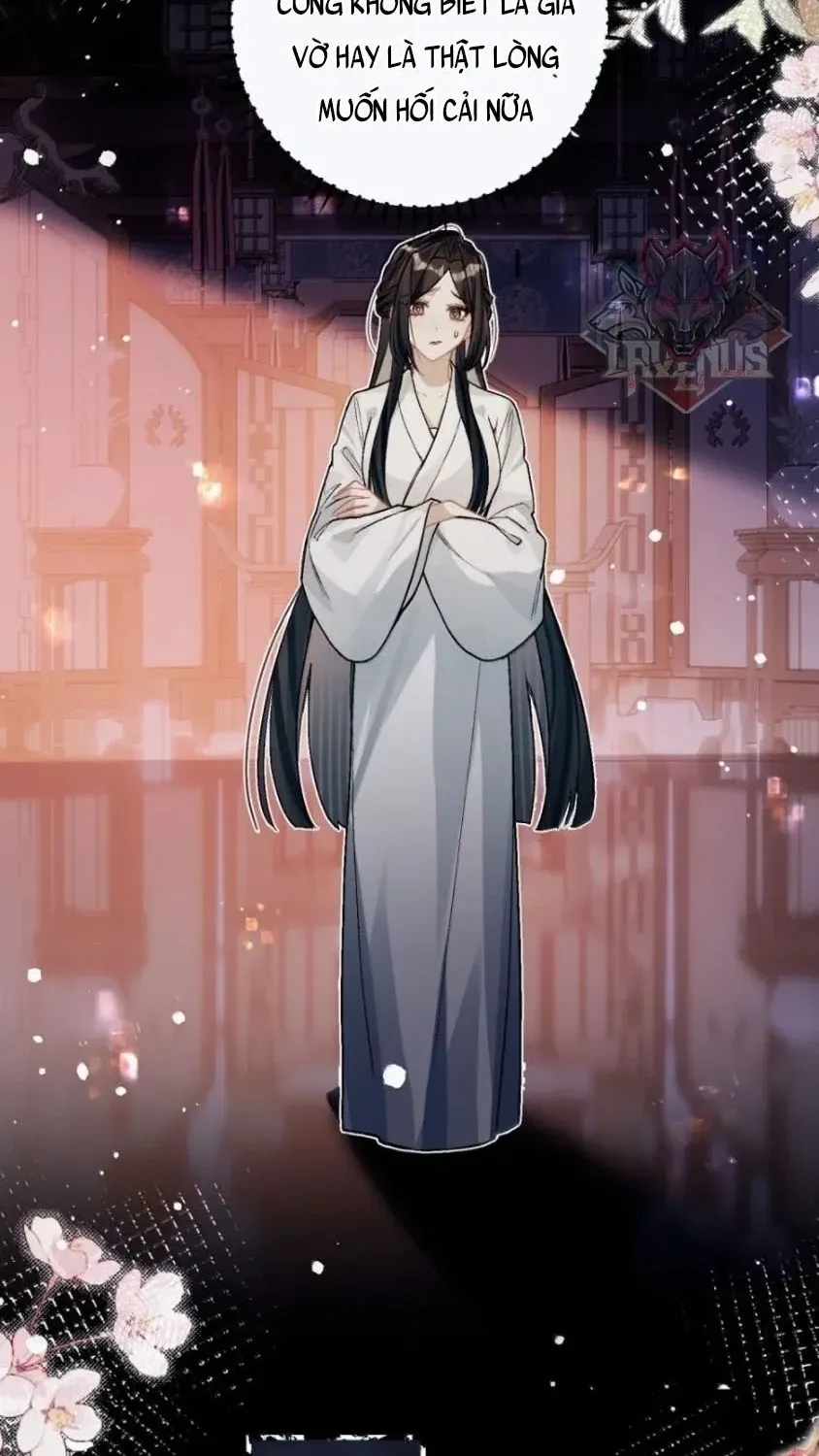 Quấn Quýt - Chap 59 - Trang 22