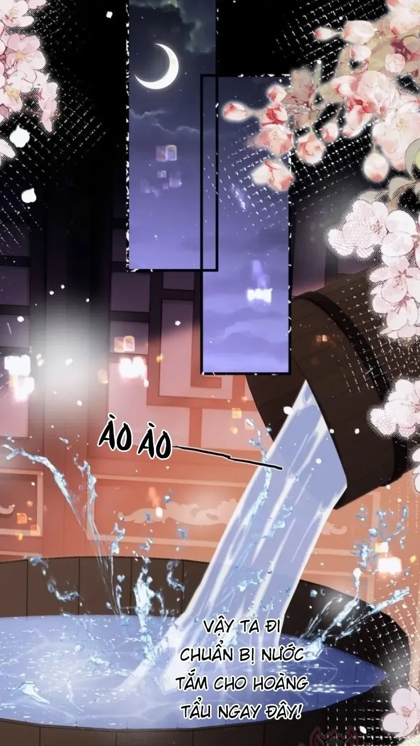 Quấn Quýt - Chap 59 - Trang 24