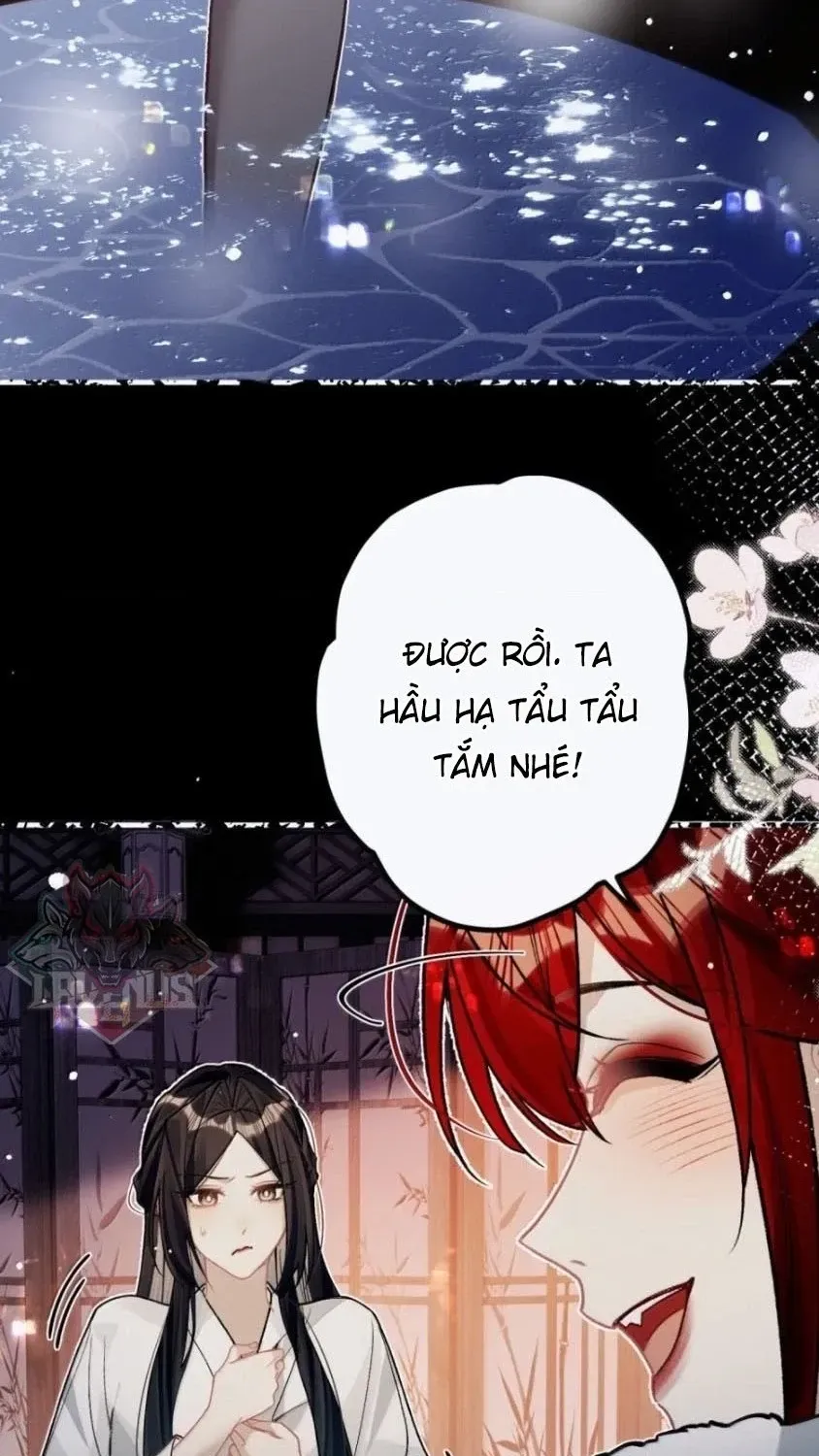Quấn Quýt - Chap 59 - Trang 27