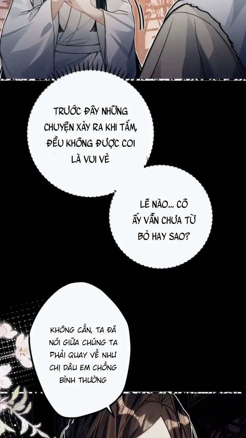 Quấn Quýt - Chap 59 - Trang 28