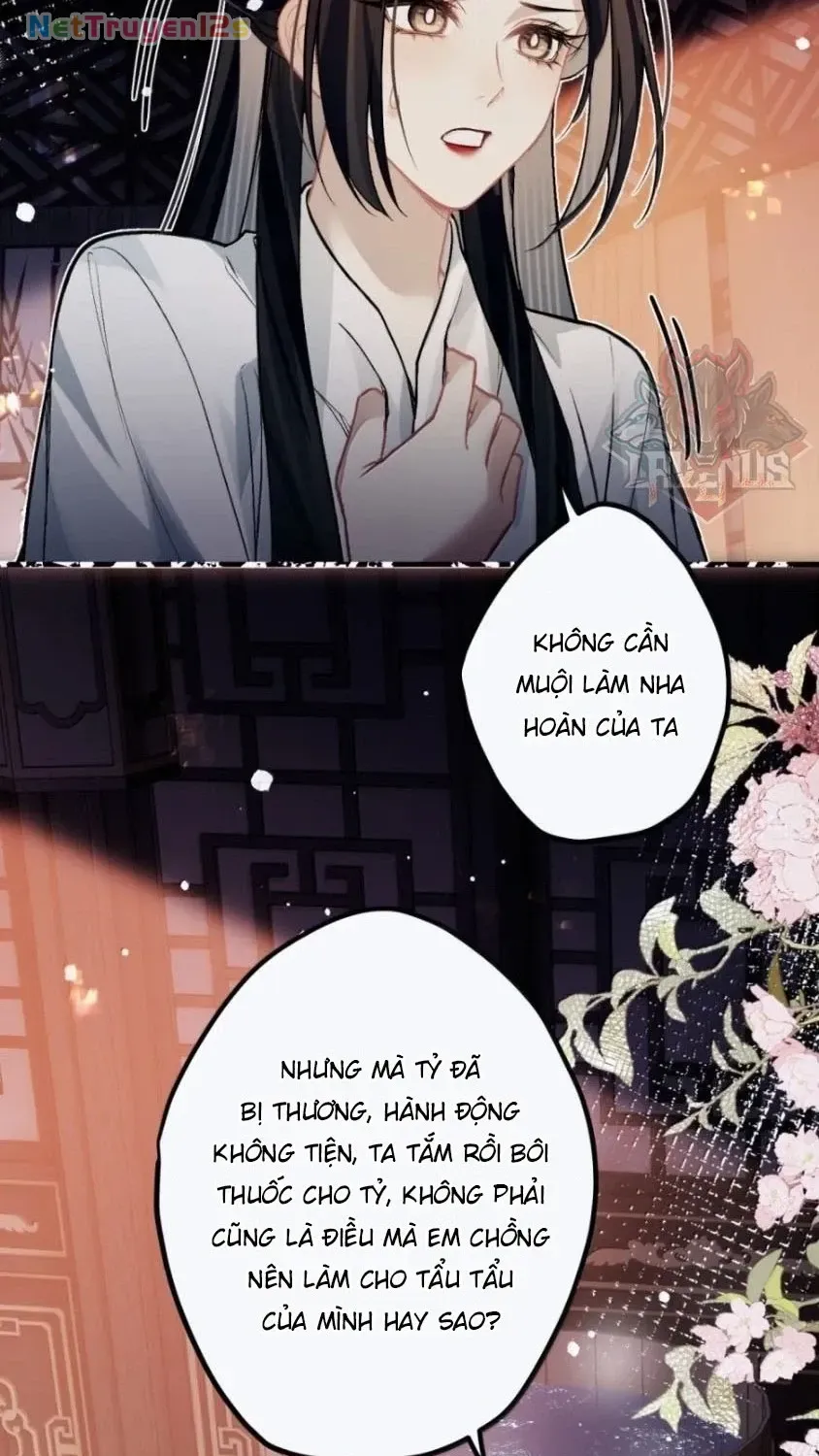 Quấn Quýt - Chap 59 - Trang 30