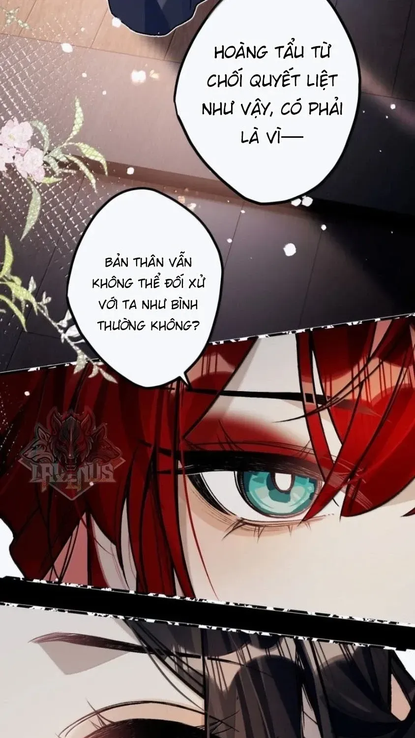 Quấn Quýt - Chap 59 - Trang 33