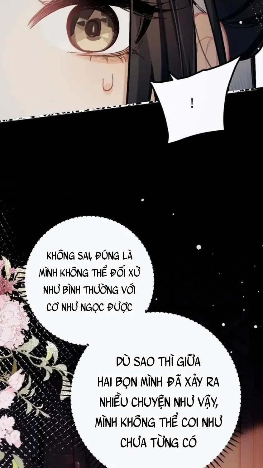Quấn Quýt - Chap 59 - Trang 34