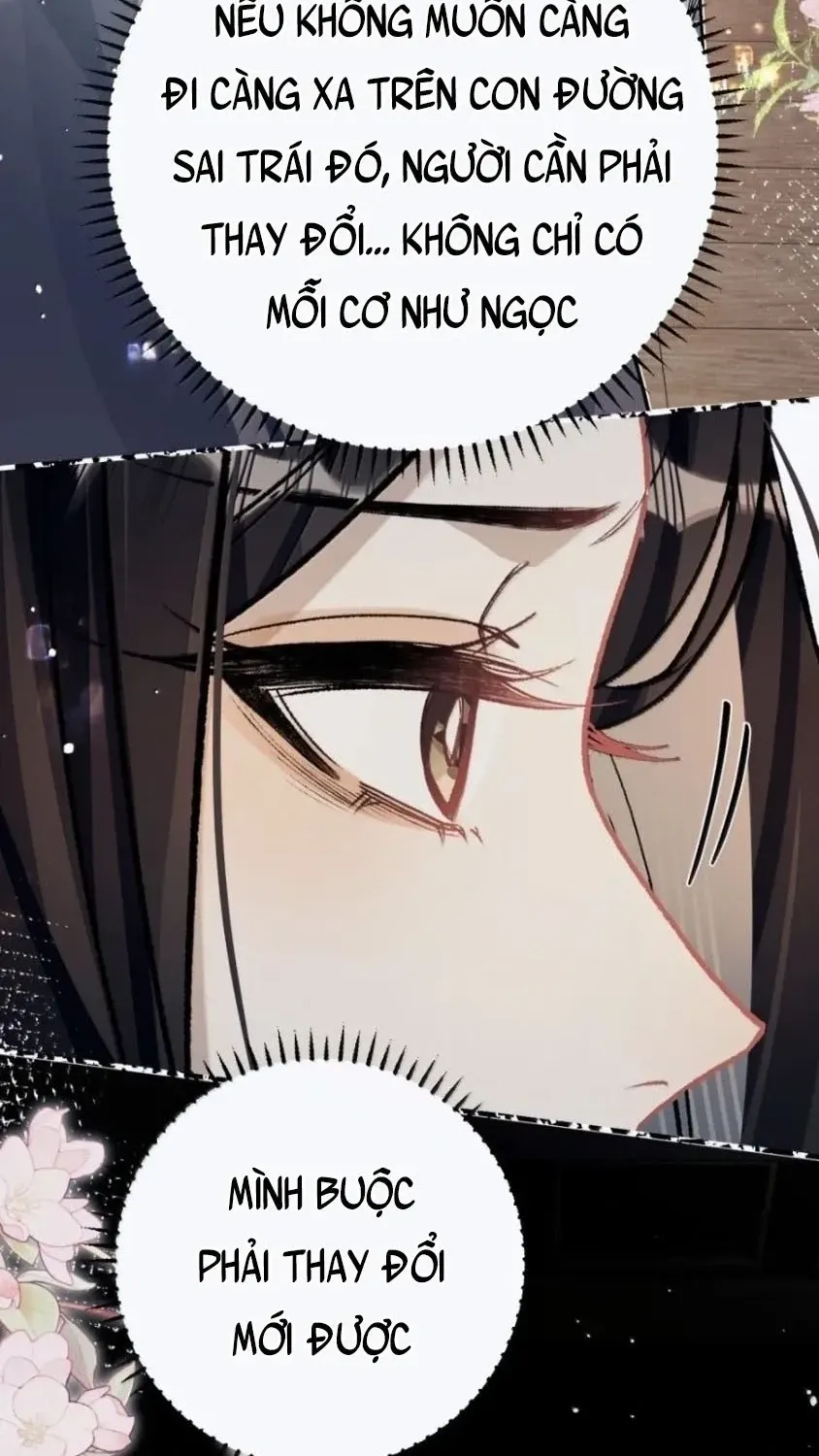 Quấn Quýt - Chap 59 - Trang 37