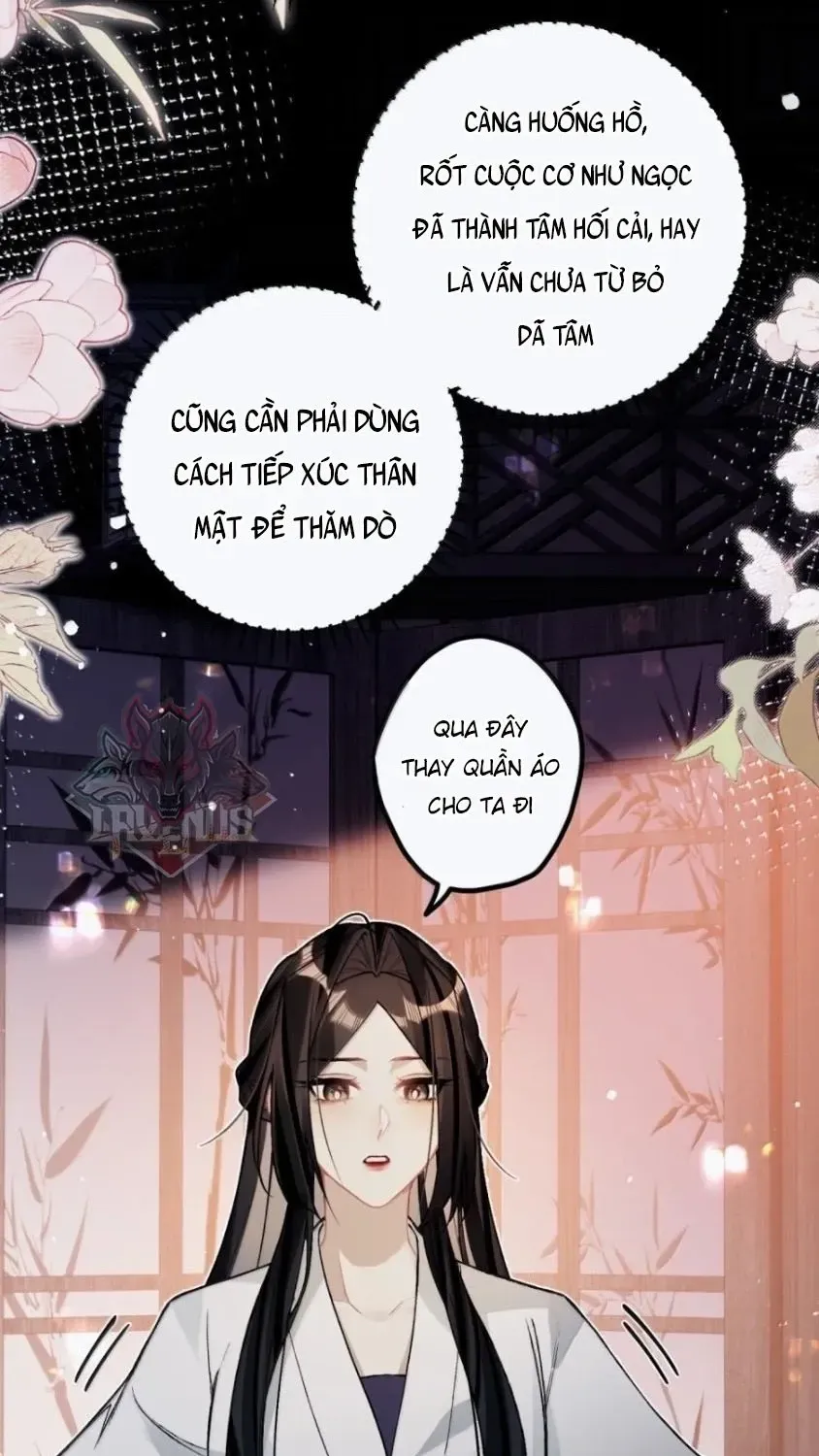 Quấn Quýt - Chap 59 - Trang 39