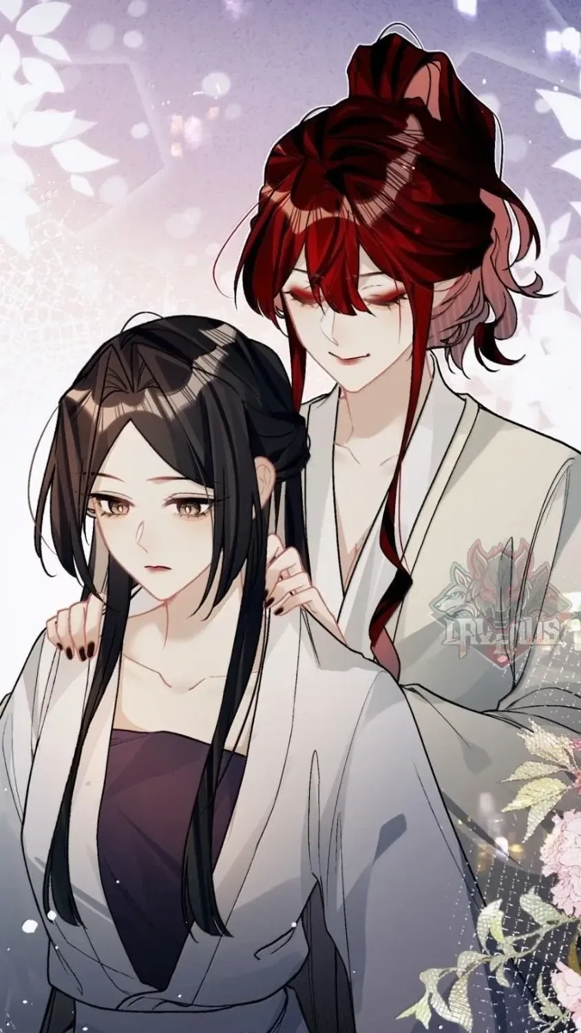 Quấn Quýt - Chap 59 - Trang 42