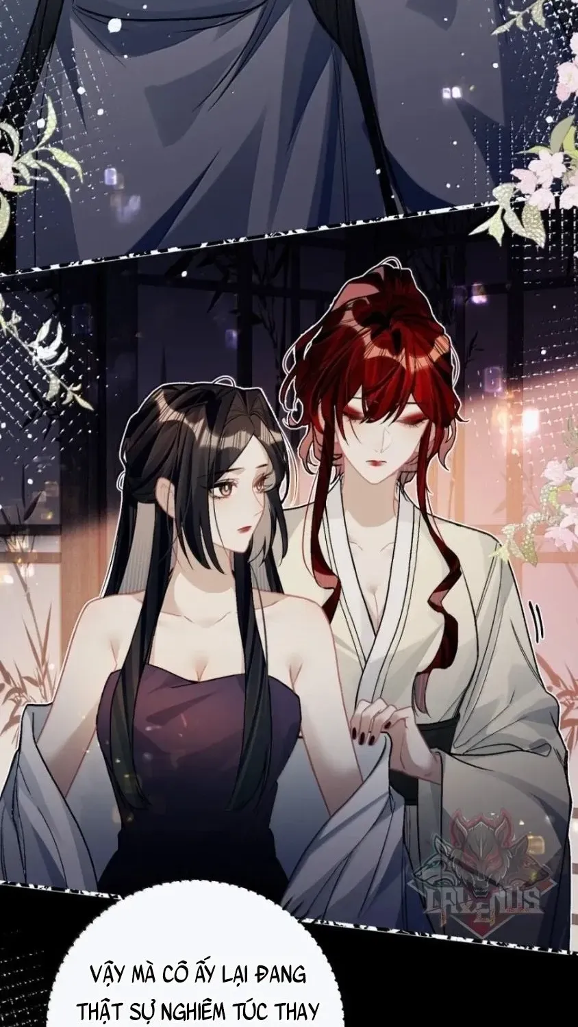 Quấn Quýt - Chap 59 - Trang 43