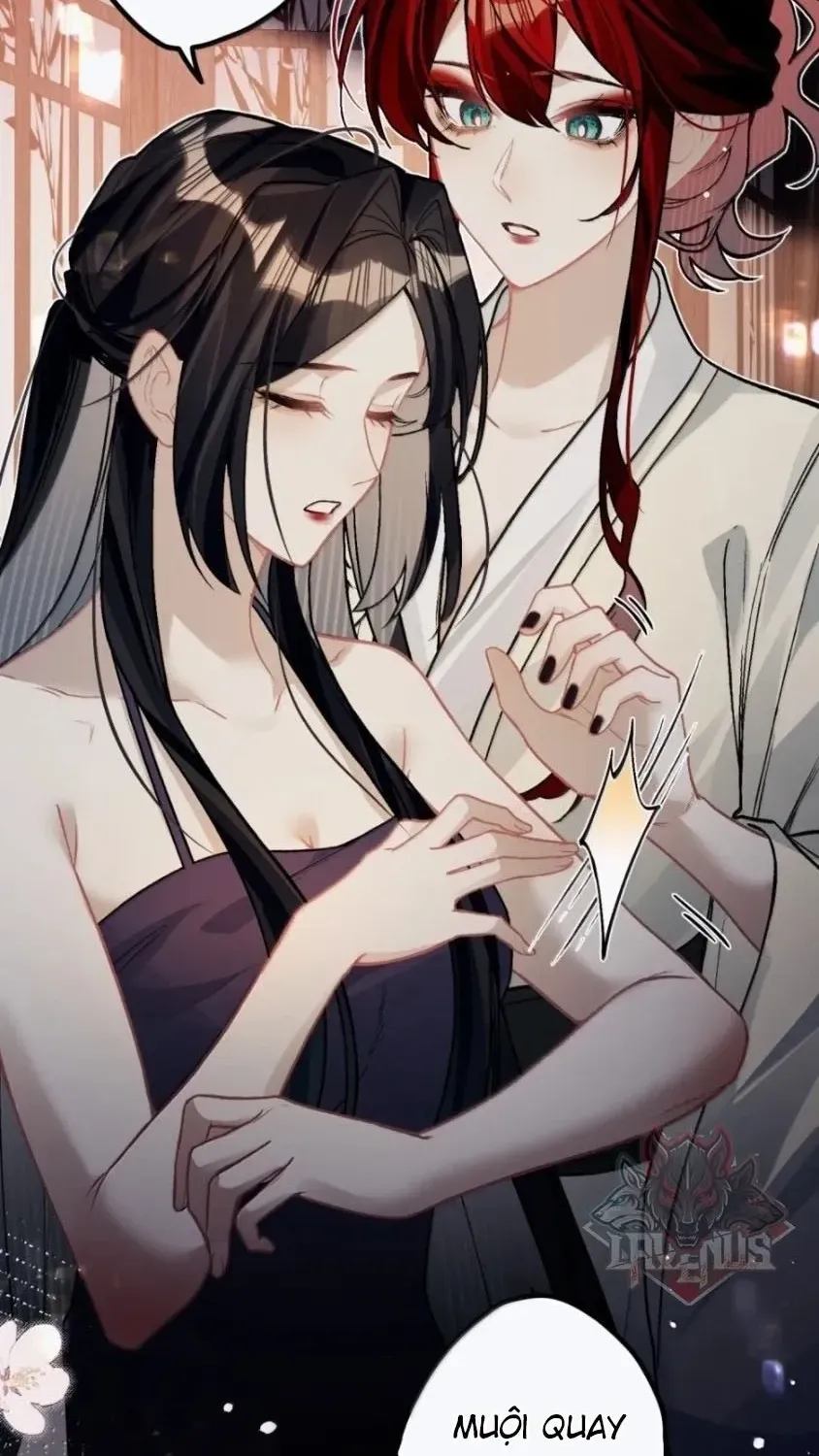 Quấn Quýt - Chap 59 - Trang 46