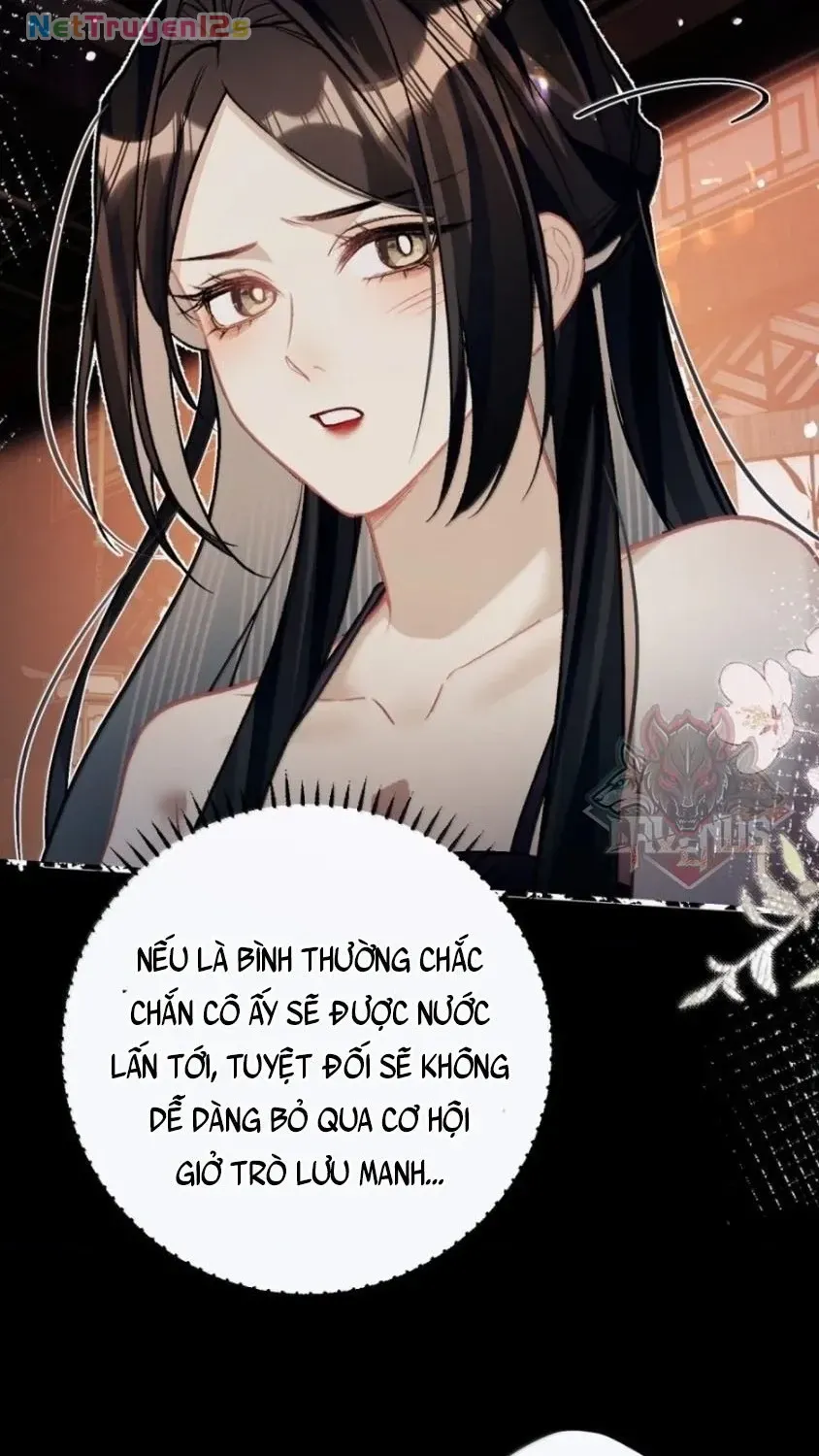 Quấn Quýt - Chap 59 - Trang 48