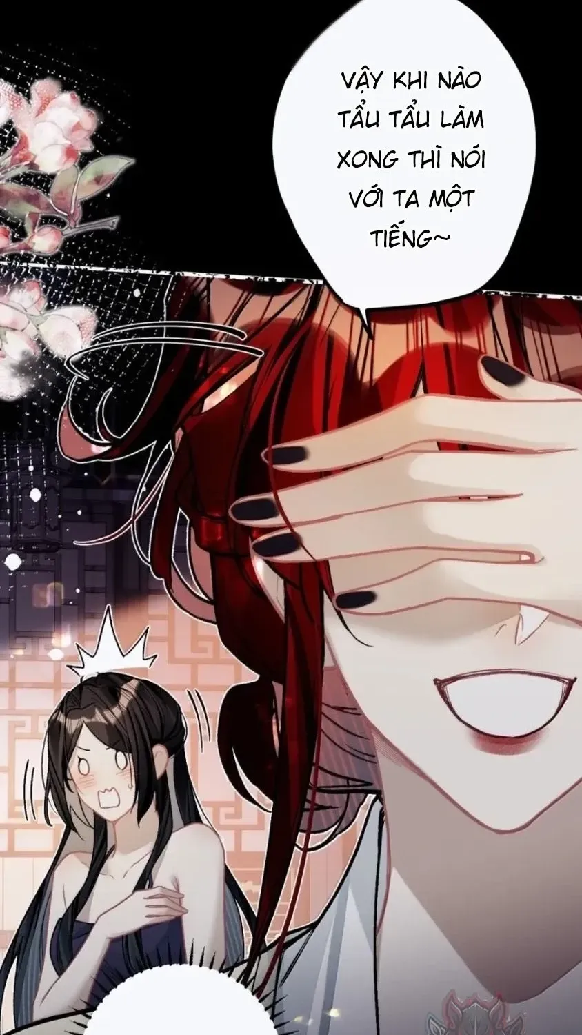Quấn Quýt - Chap 59 - Trang 49